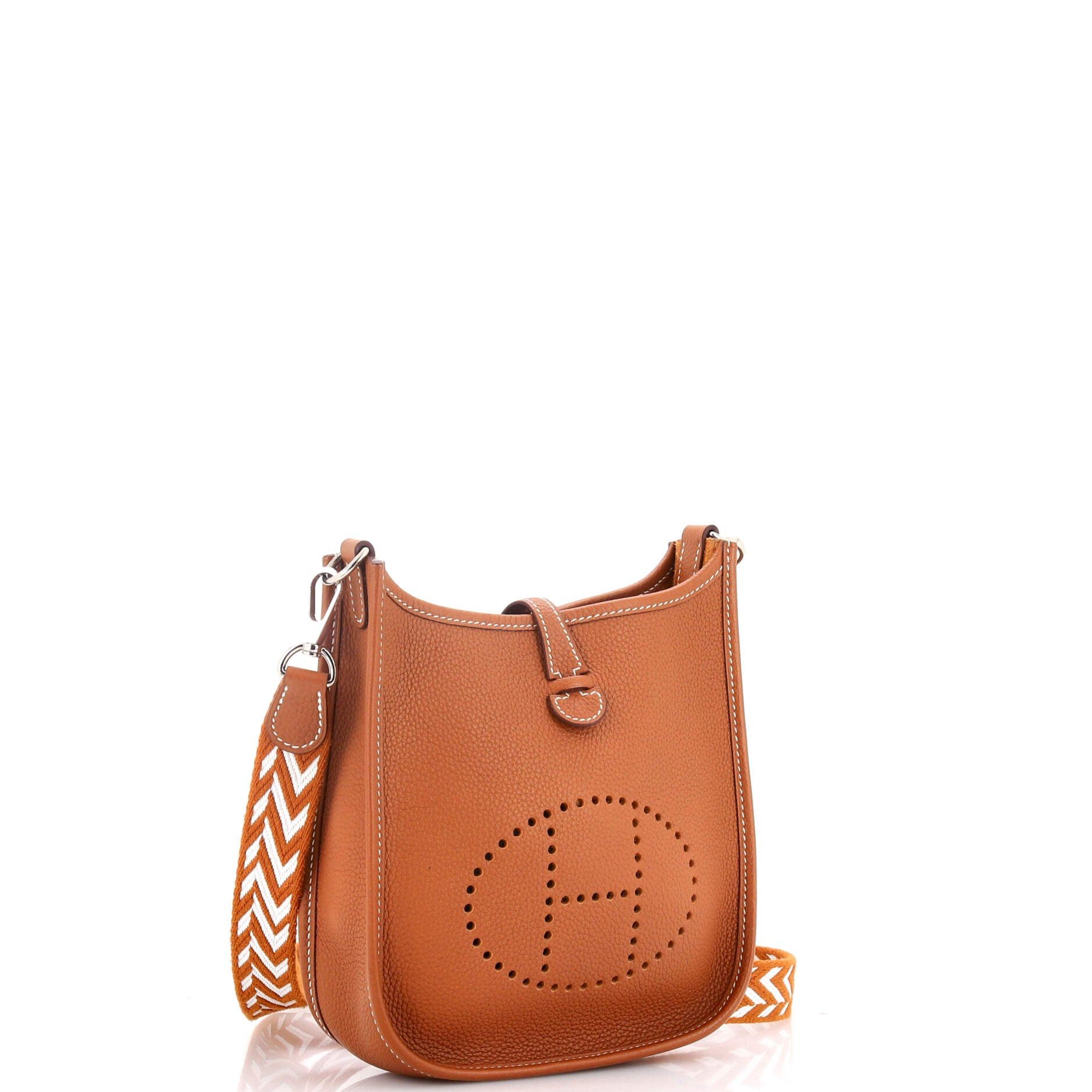 Hermes Evelyne Bag Gen III Size ONE SIZE - 2 Thumbnail