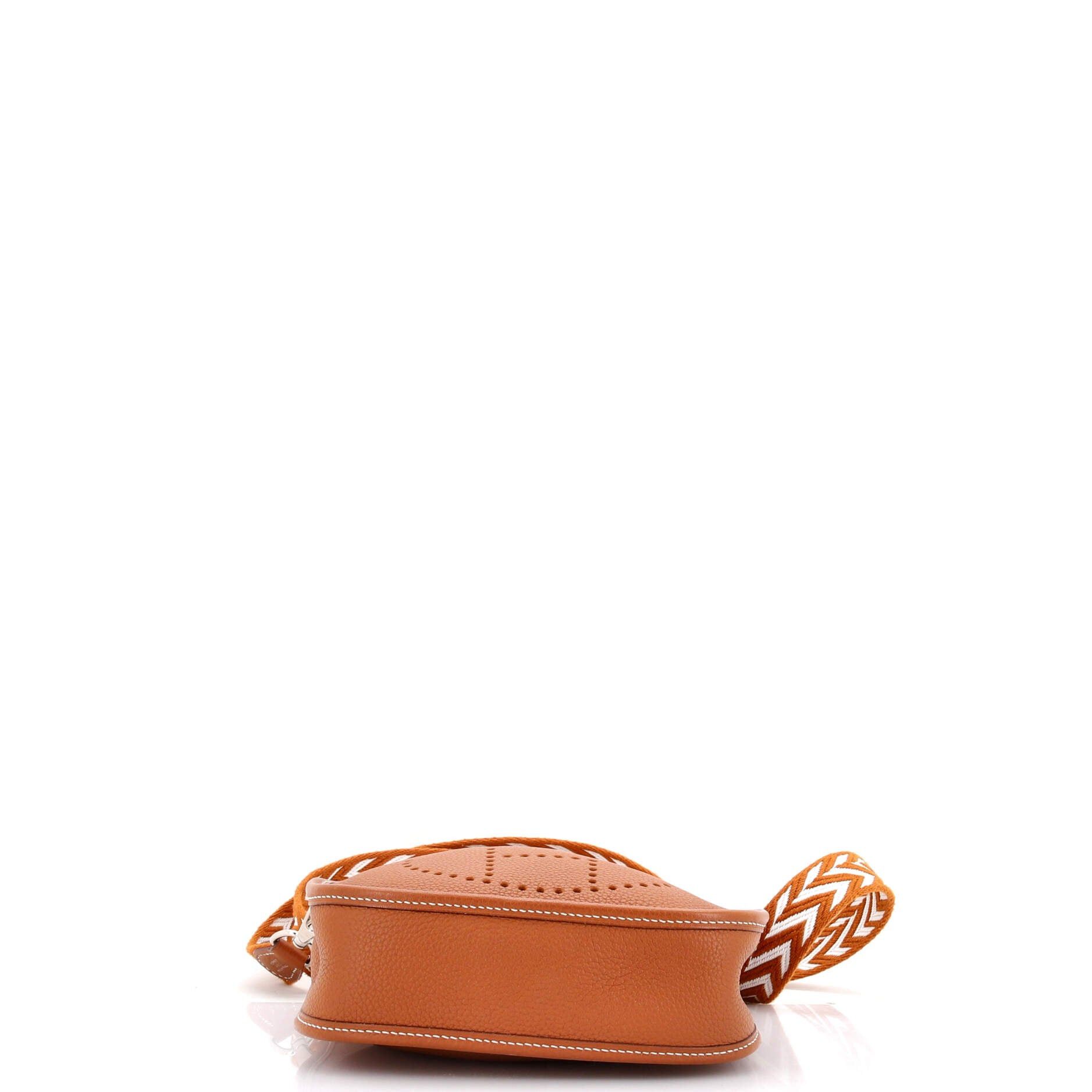 Hermes Evelyne Bag Gen III Size ONE SIZE - 4 Thumbnail