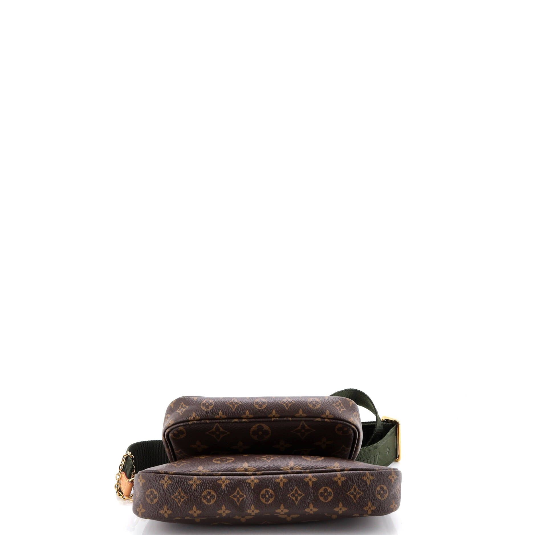 Louis Vuitton Multi Pochette Accessoires Size ONE SIZE - 4 Thumbnail