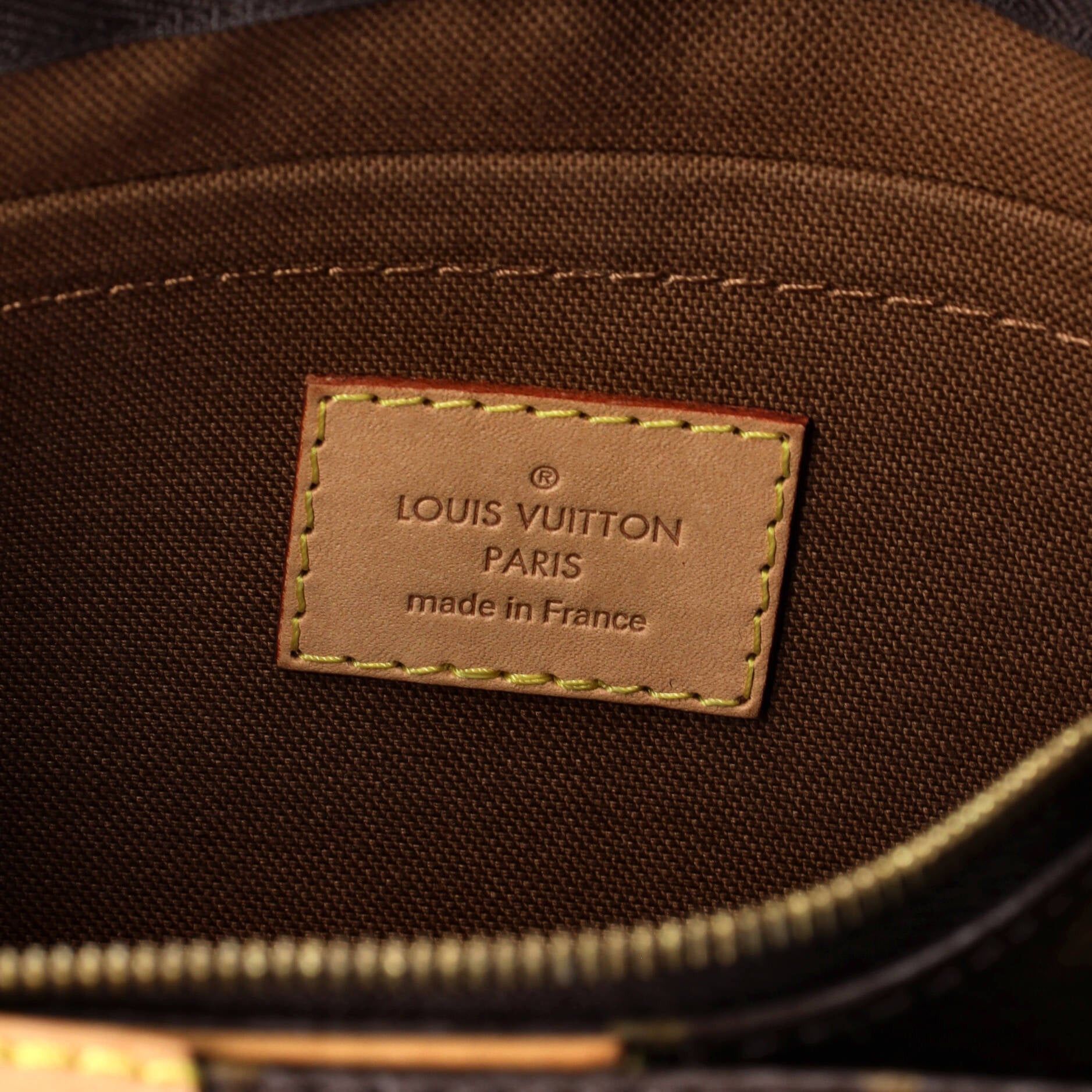 Louis Vuitton Multi Pochette Accessoires Size ONE SIZE - 7 Thumbnail