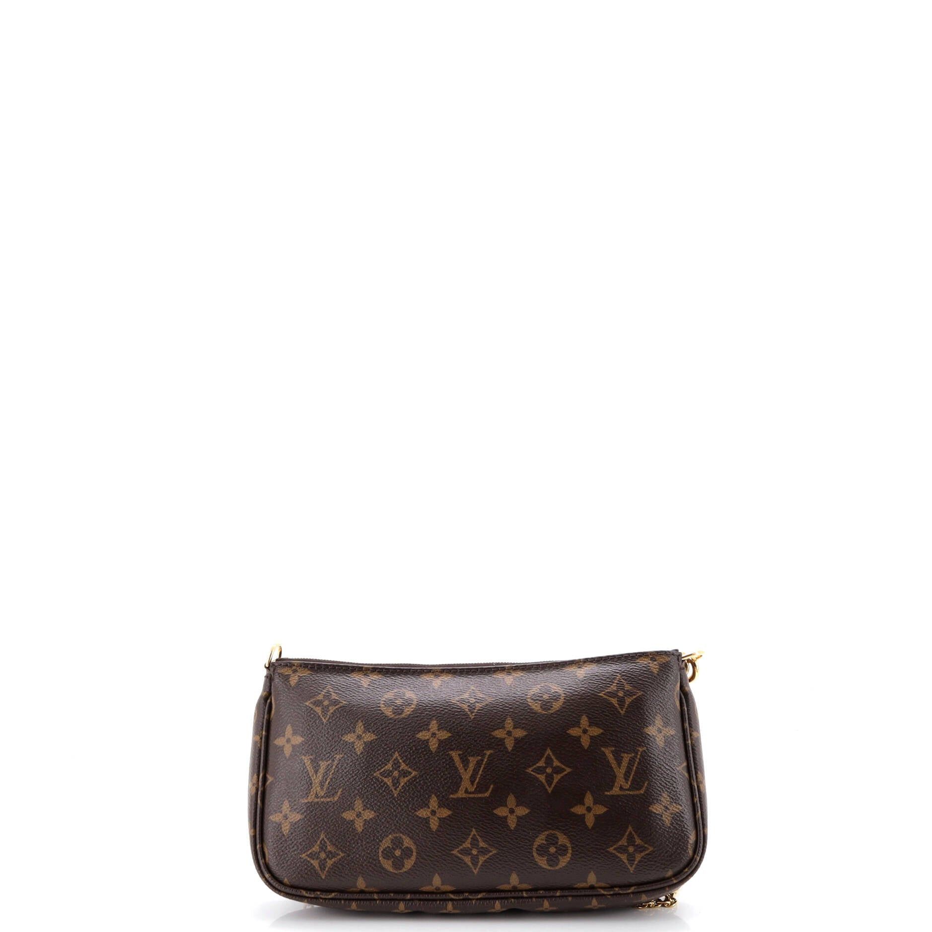 Louis Vuitton Multi Pochette Accessoires Size ONE SIZE - 3 Thumbnail