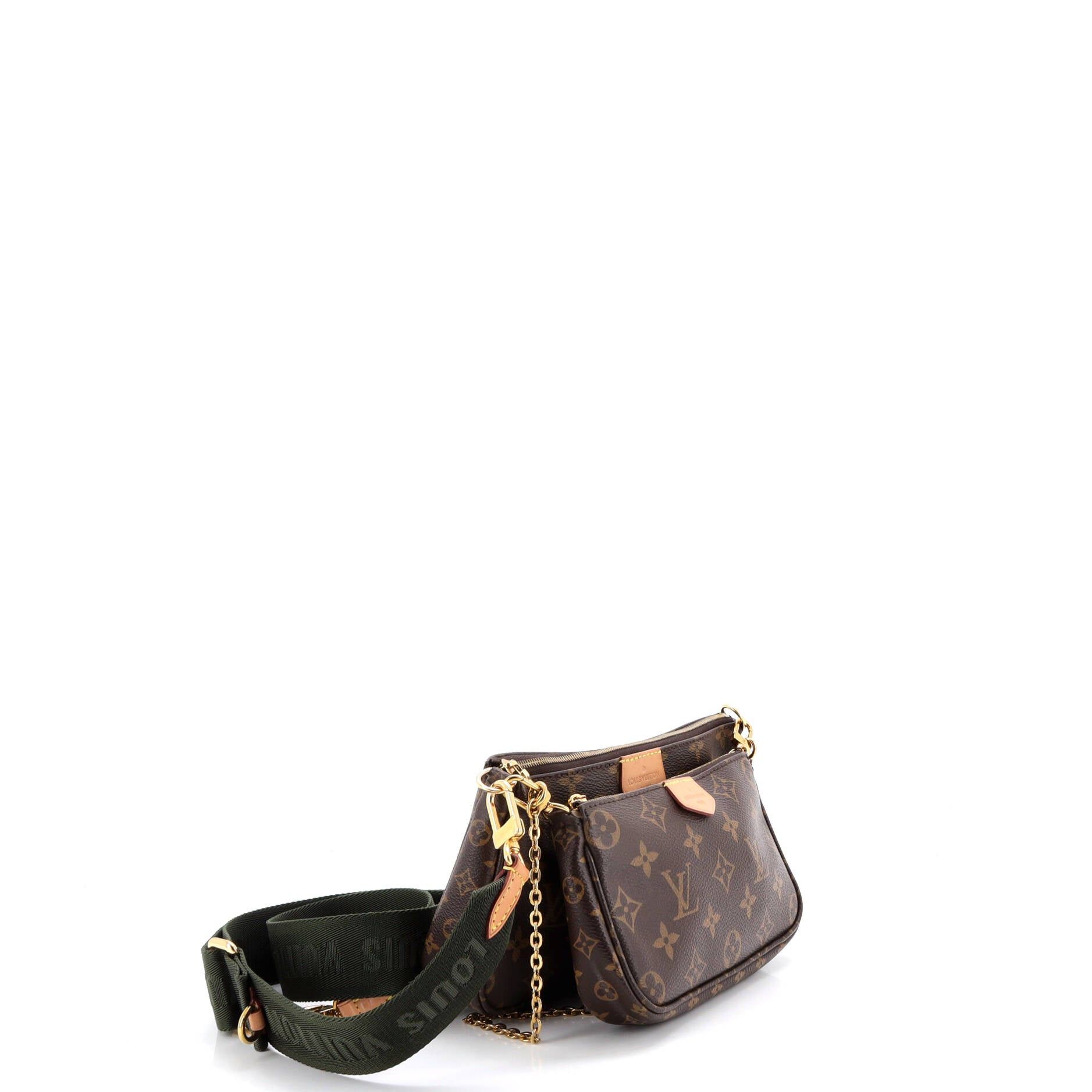 Louis Vuitton Multi Pochette Accessoires Size ONE SIZE - 2 Thumbnail