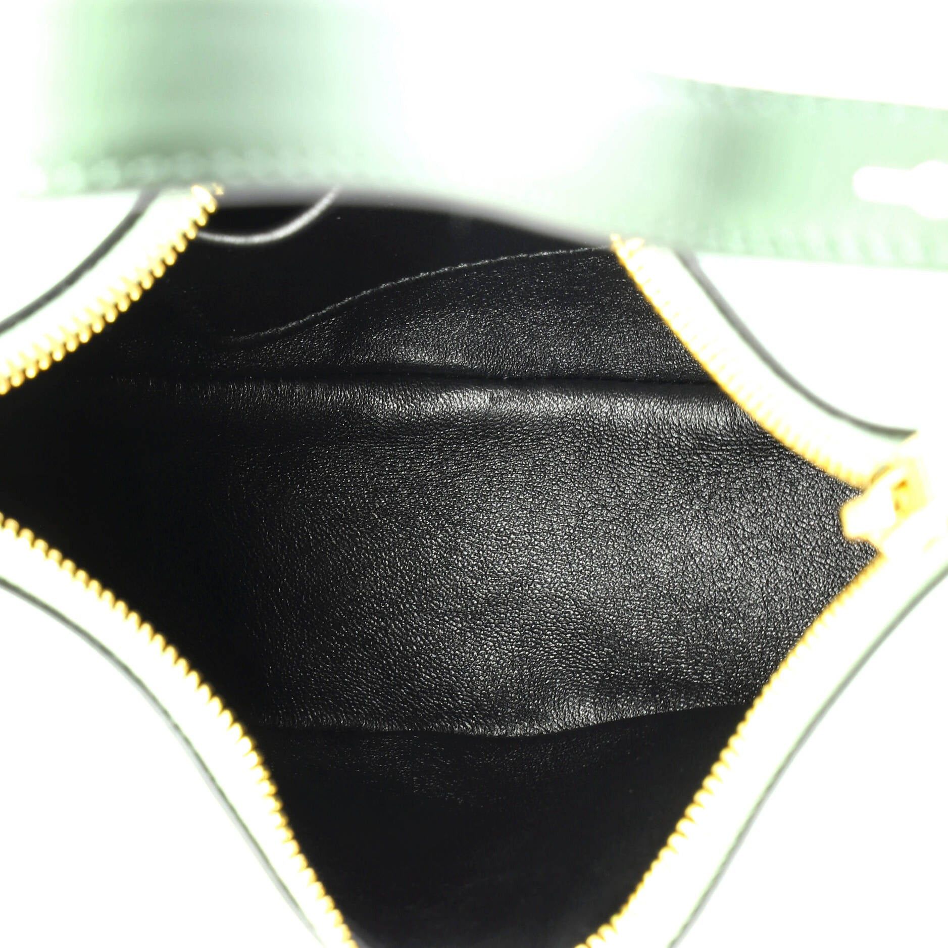 Prada Arque Half Moon Hobo Size ONE SIZE - 5 Thumbnail