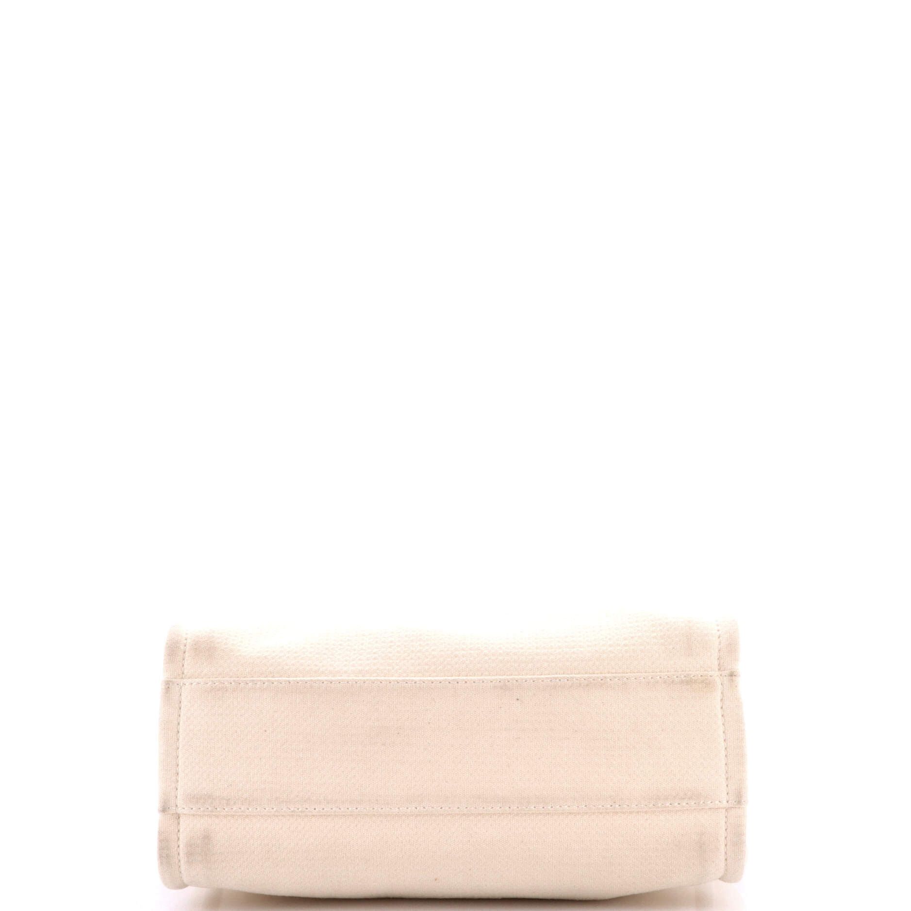Chanel Deauville Tote Size ONE SIZE - 5 Thumbnail