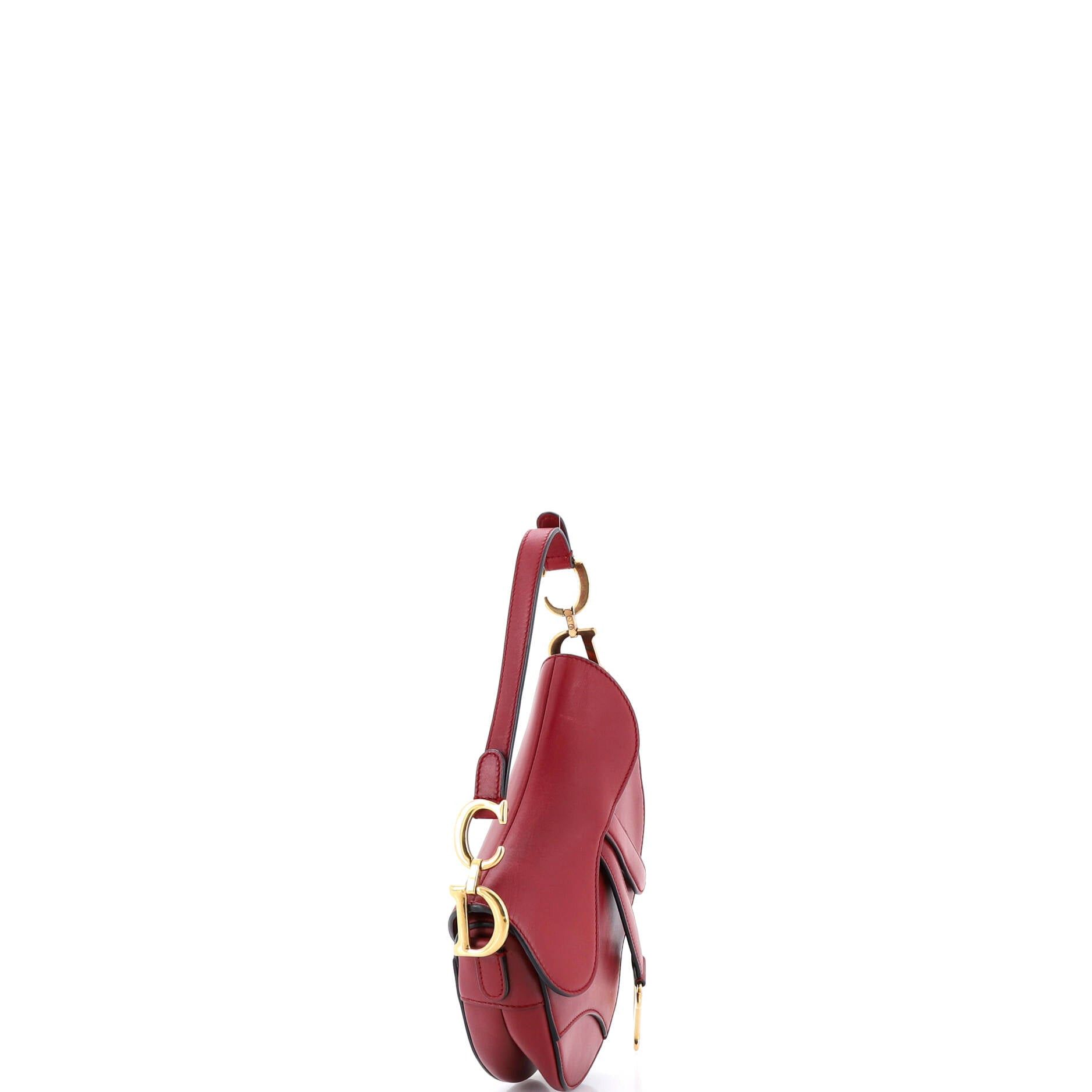 Dior Saddle Handbag Size ONE SIZE - 2 Thumbnail