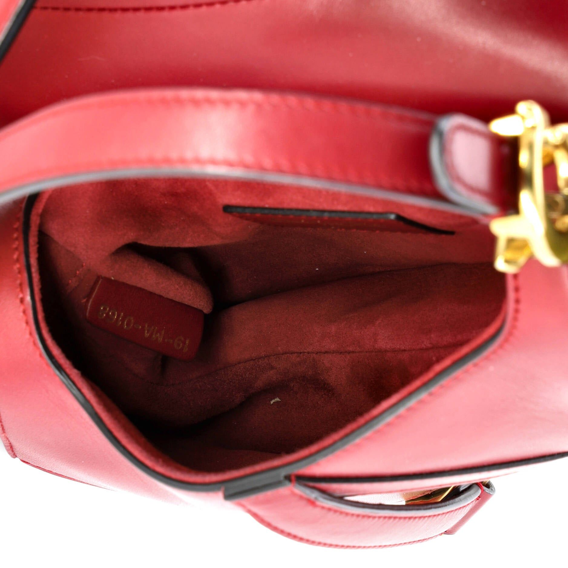 Dior Saddle Handbag Size ONE SIZE - 5 Thumbnail