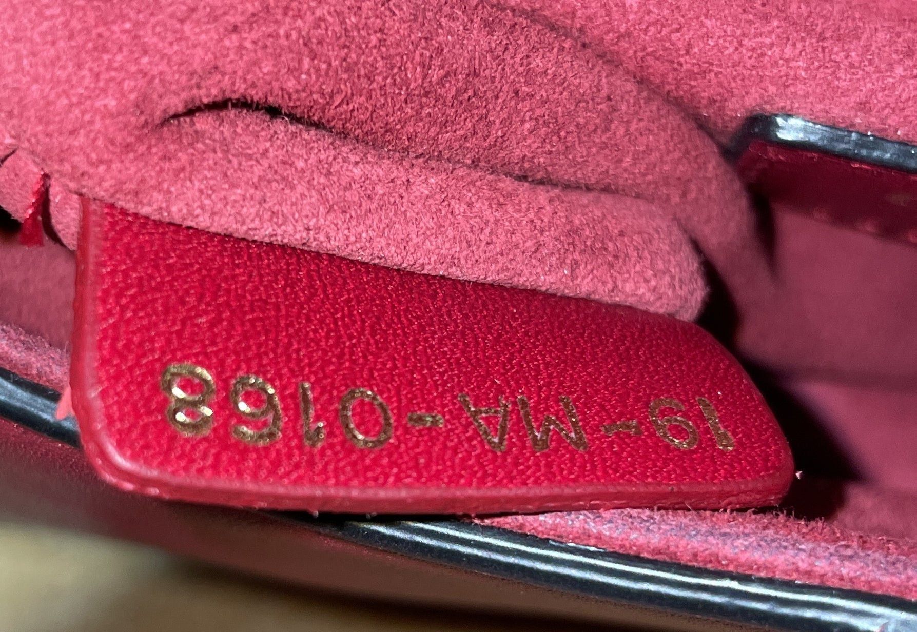 Dior Saddle Handbag Size ONE SIZE - 8 Thumbnail