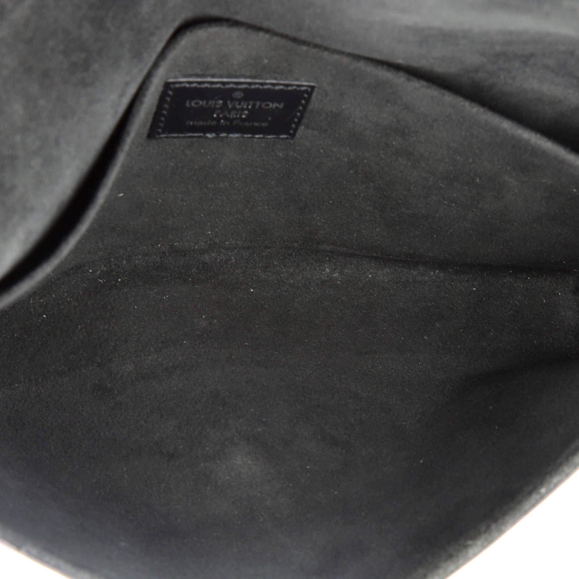 Louis Vuitton Felicie Pochette Size ONE SIZE - 6 Thumbnail