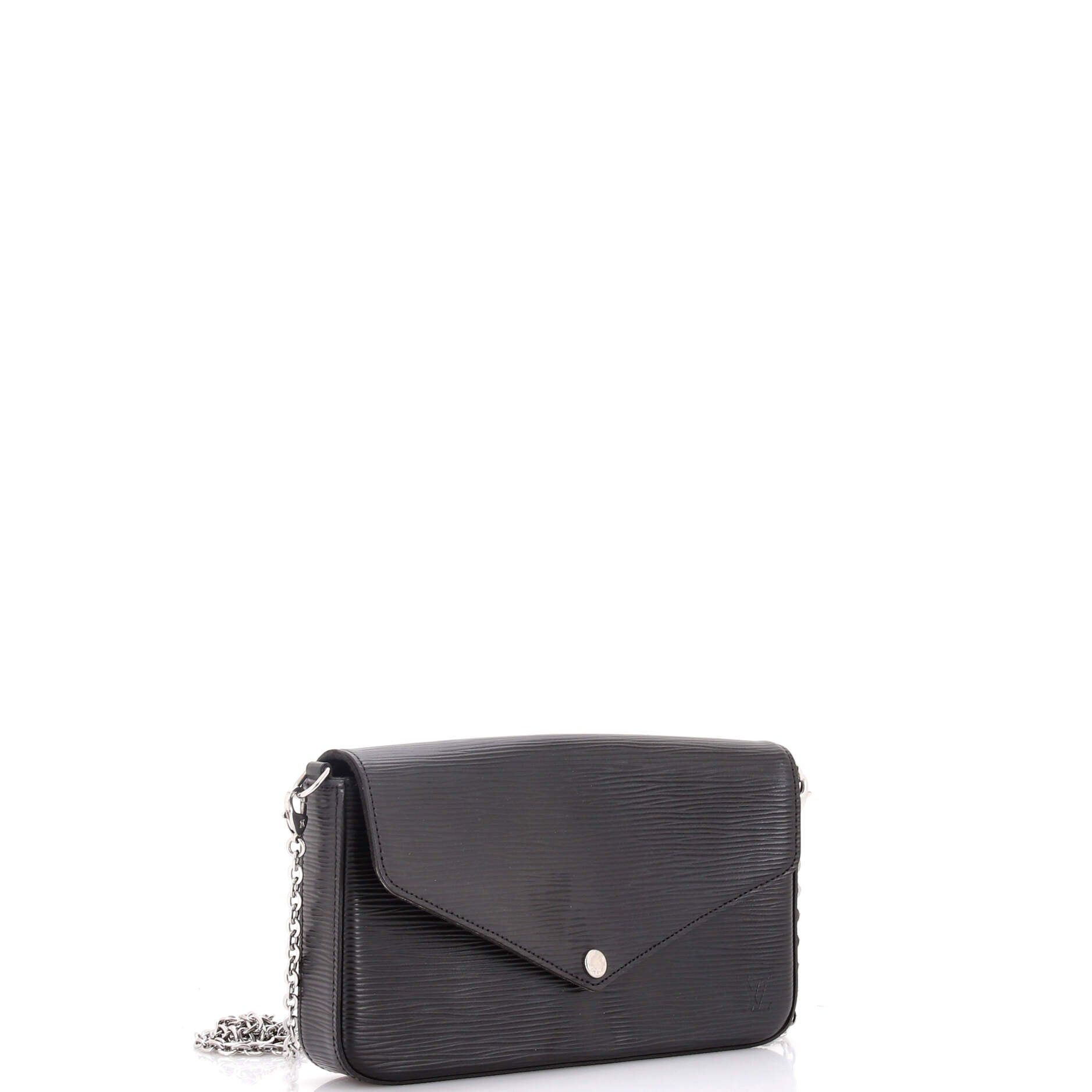 Louis Vuitton Felicie Pochette Size ONE SIZE - 3 Thumbnail