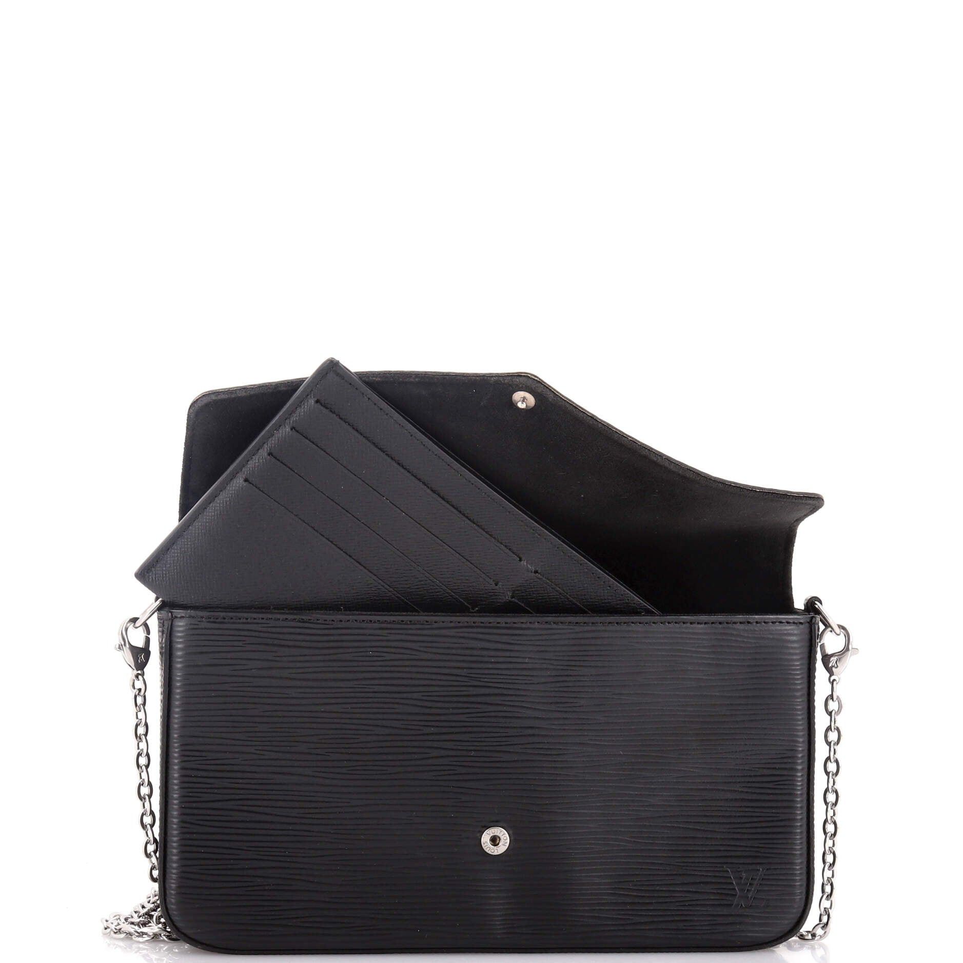 Louis Vuitton Felicie Pochette Size ONE SIZE - 2 Thumbnail