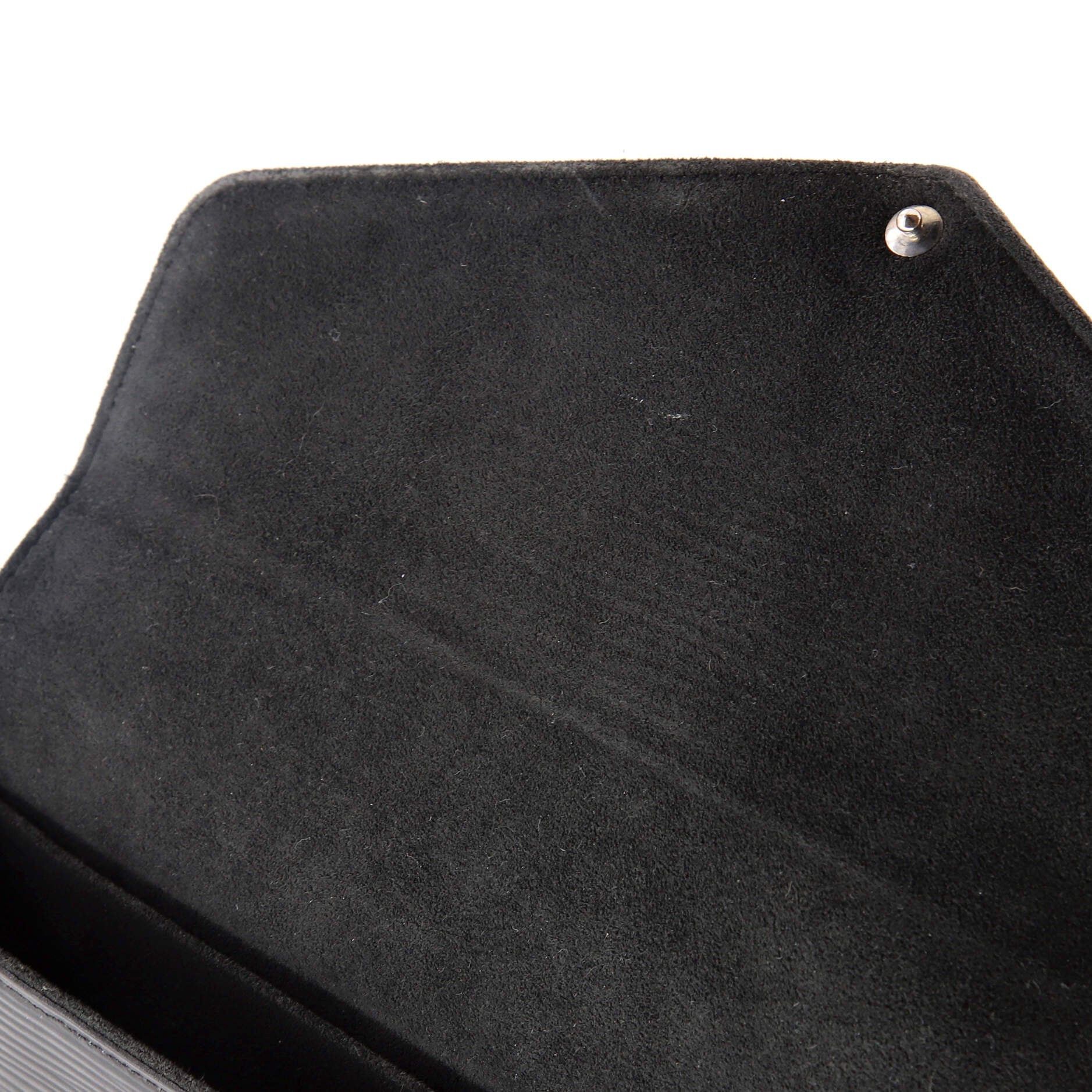 Louis Vuitton Felicie Pochette Size ONE SIZE - 7 Thumbnail