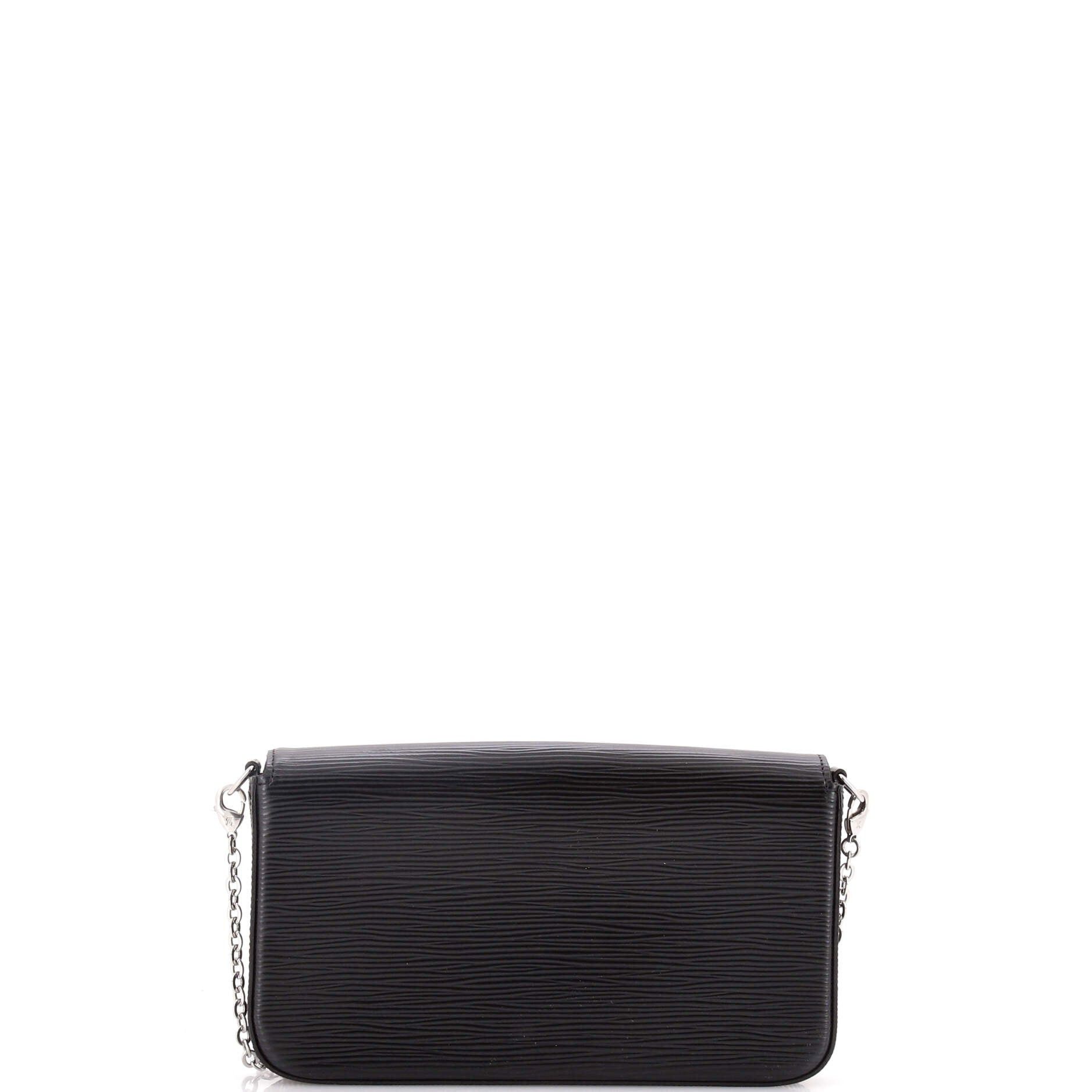 Louis Vuitton Felicie Pochette Size ONE SIZE - 4 Thumbnail