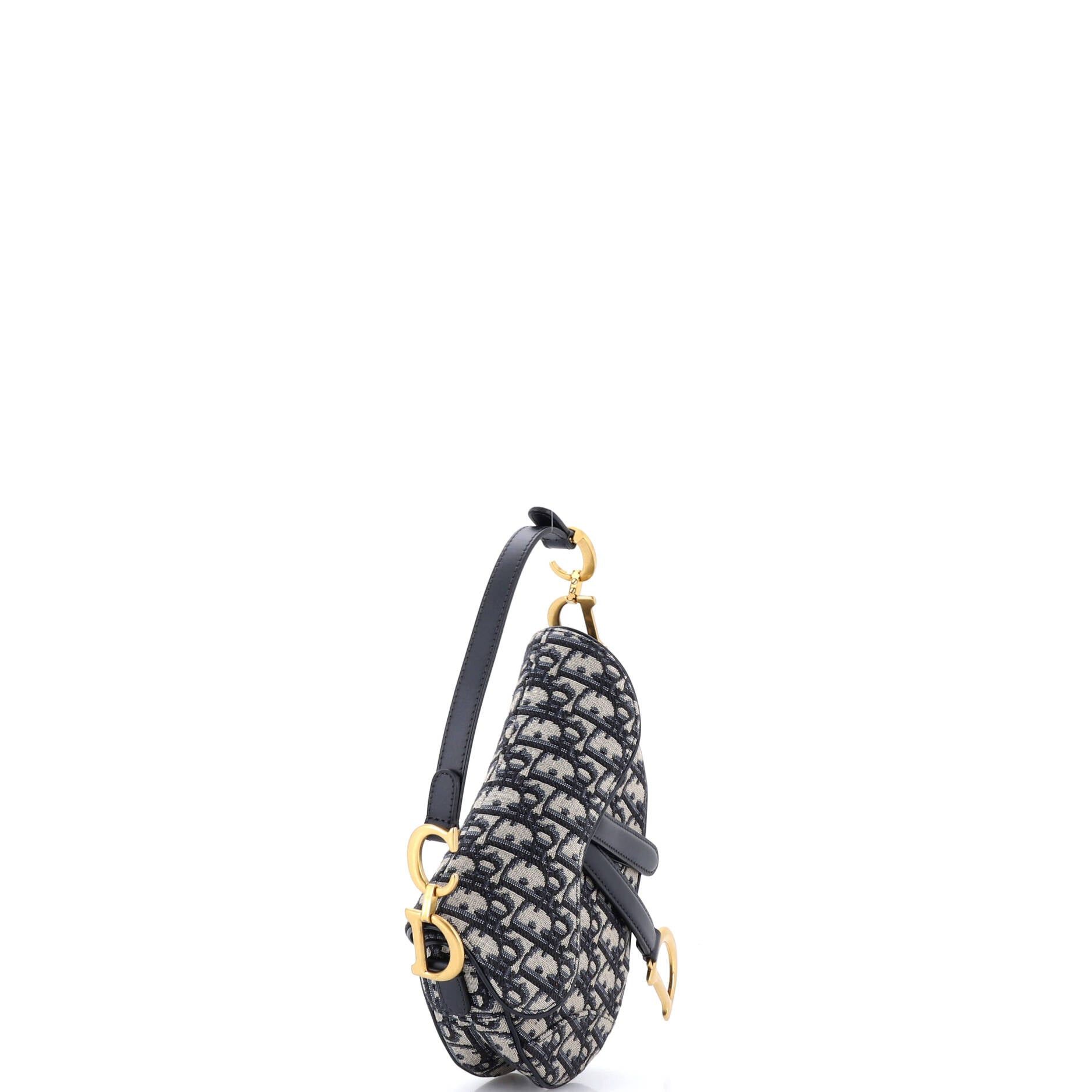 Dior Saddle Handbag Size ONE SIZE - 2 Thumbnail