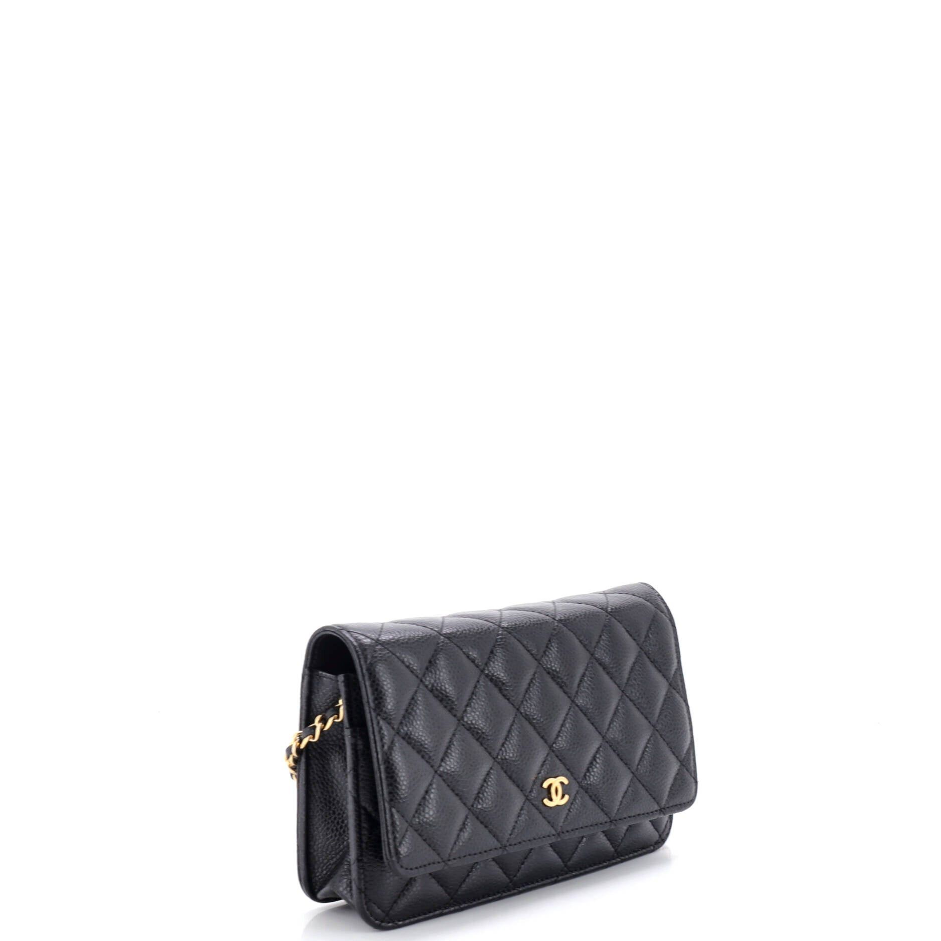 Chanel Wallet on Chain Size ONE SIZE - 3 Thumbnail