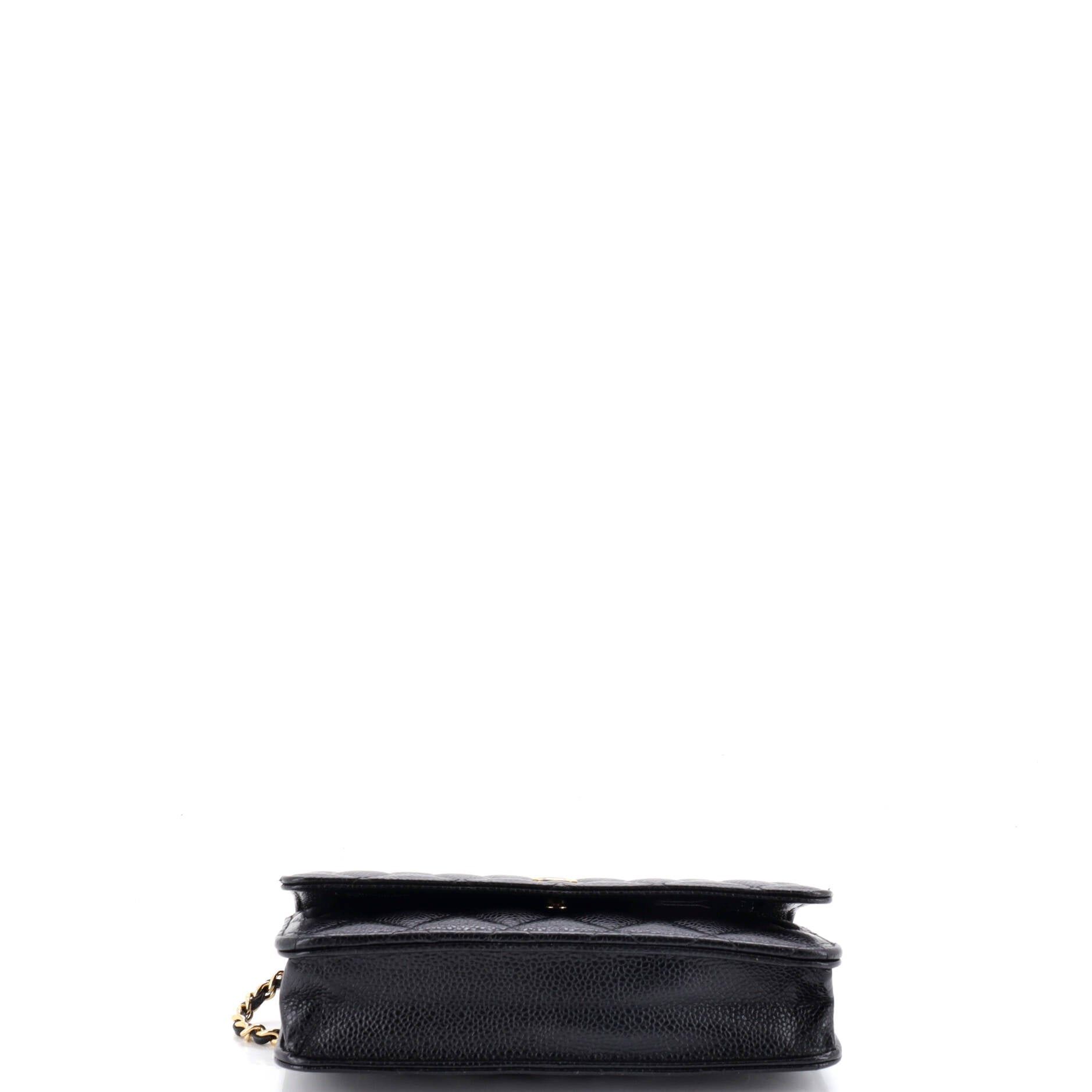 Chanel Wallet on Chain Size ONE SIZE - 5 Thumbnail