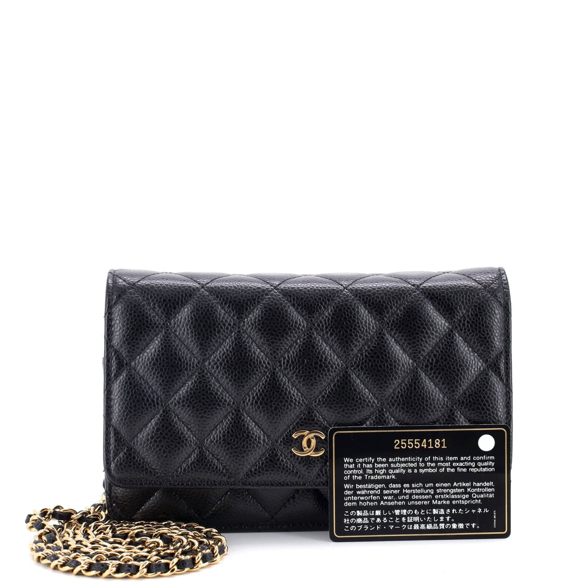 Chanel Wallet on Chain Size ONE SIZE - 2 Thumbnail