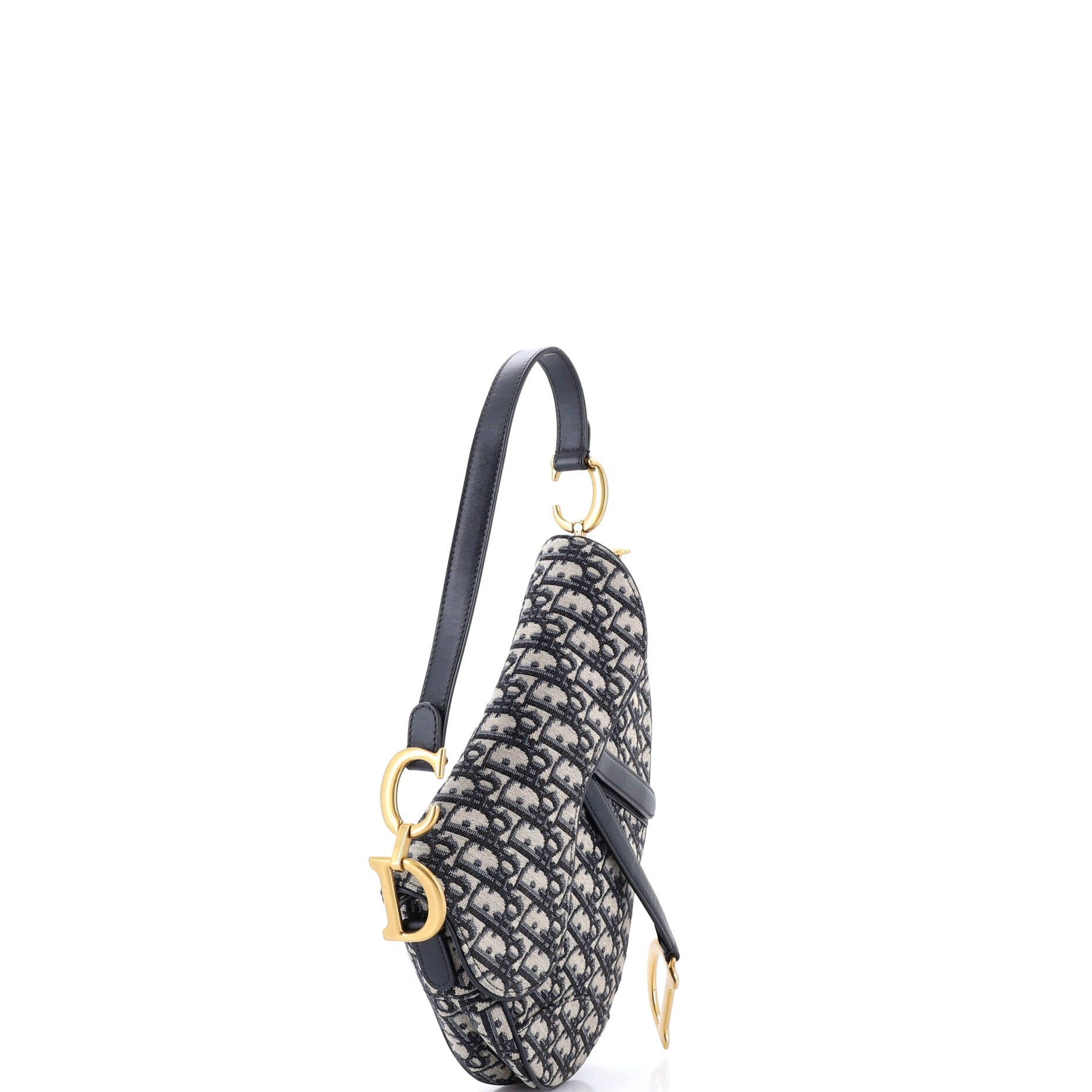 Dior Saddle Handbag Size ONE SIZE - 2 Thumbnail