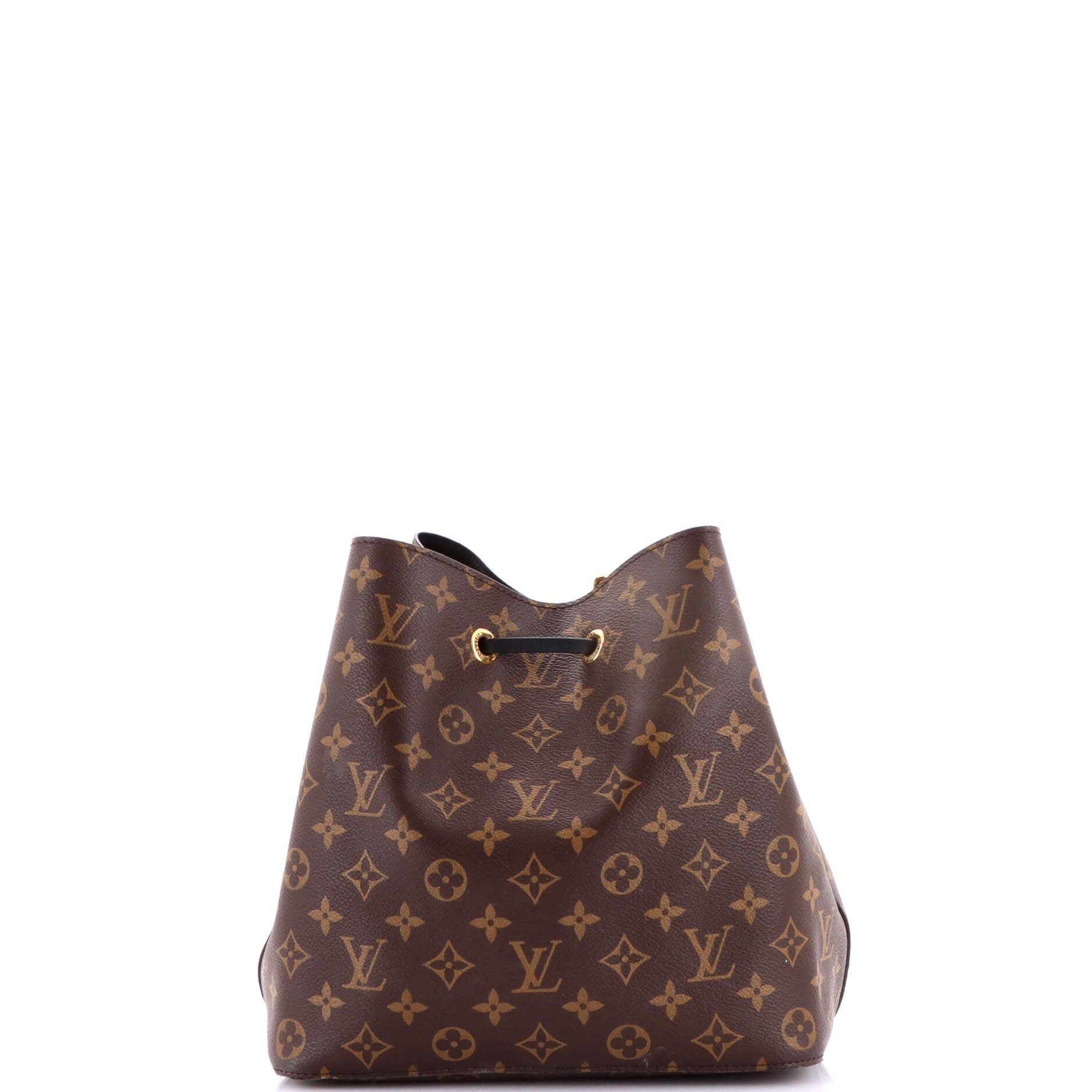 Louis Vuitton NeoNoe Handbag Size ONE SIZE - 3 Thumbnail