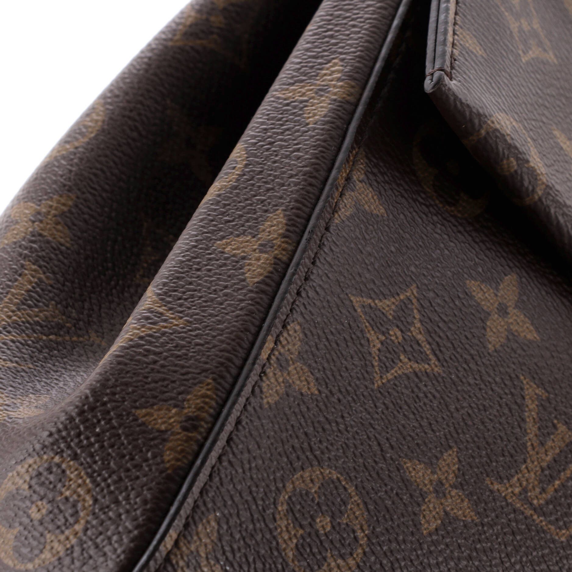 Louis Vuitton Cluny Top Handle Bag Size ONE SIZE - 6 Thumbnail
