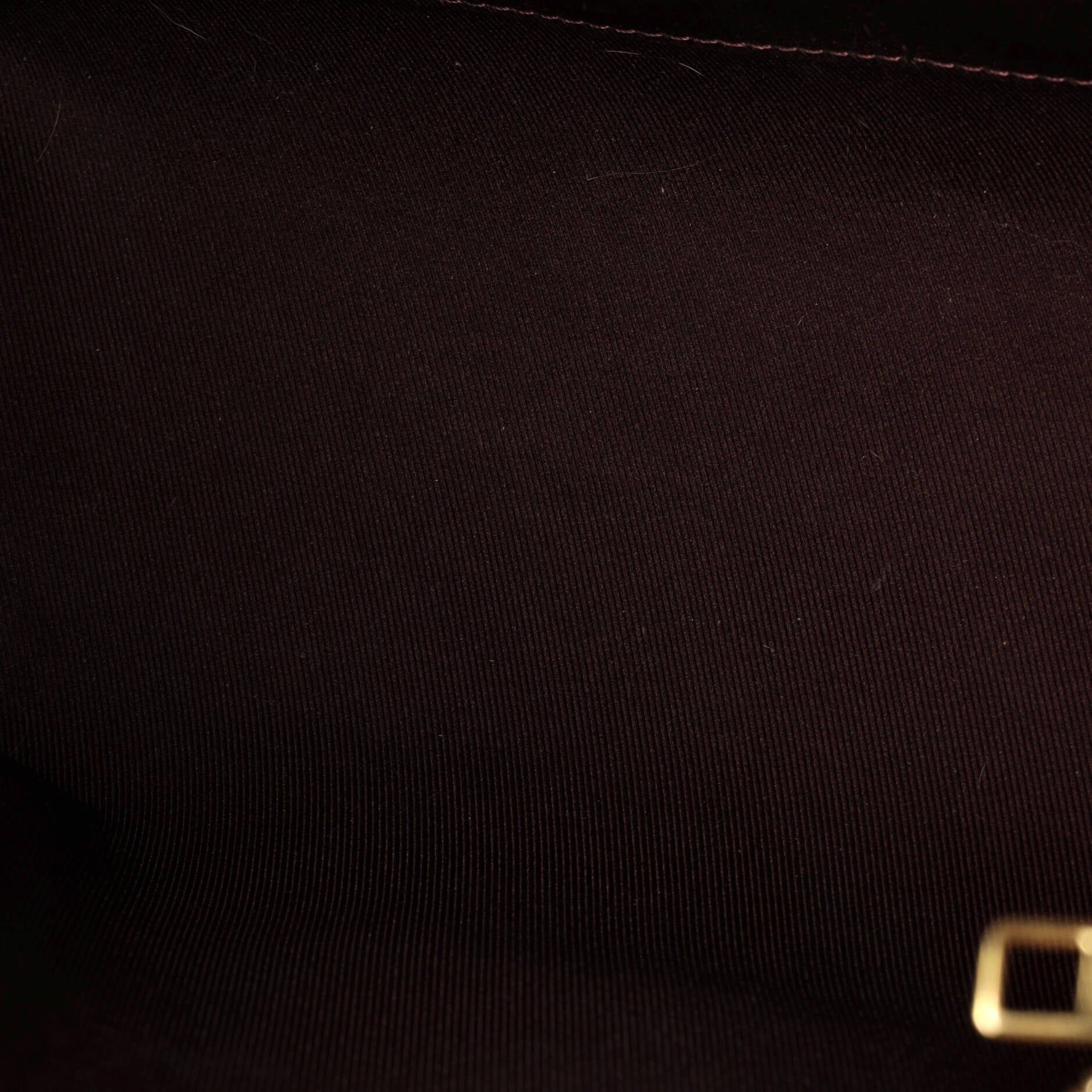 Louis Vuitton Cluny Top Handle Bag Size ONE SIZE - 5 Thumbnail