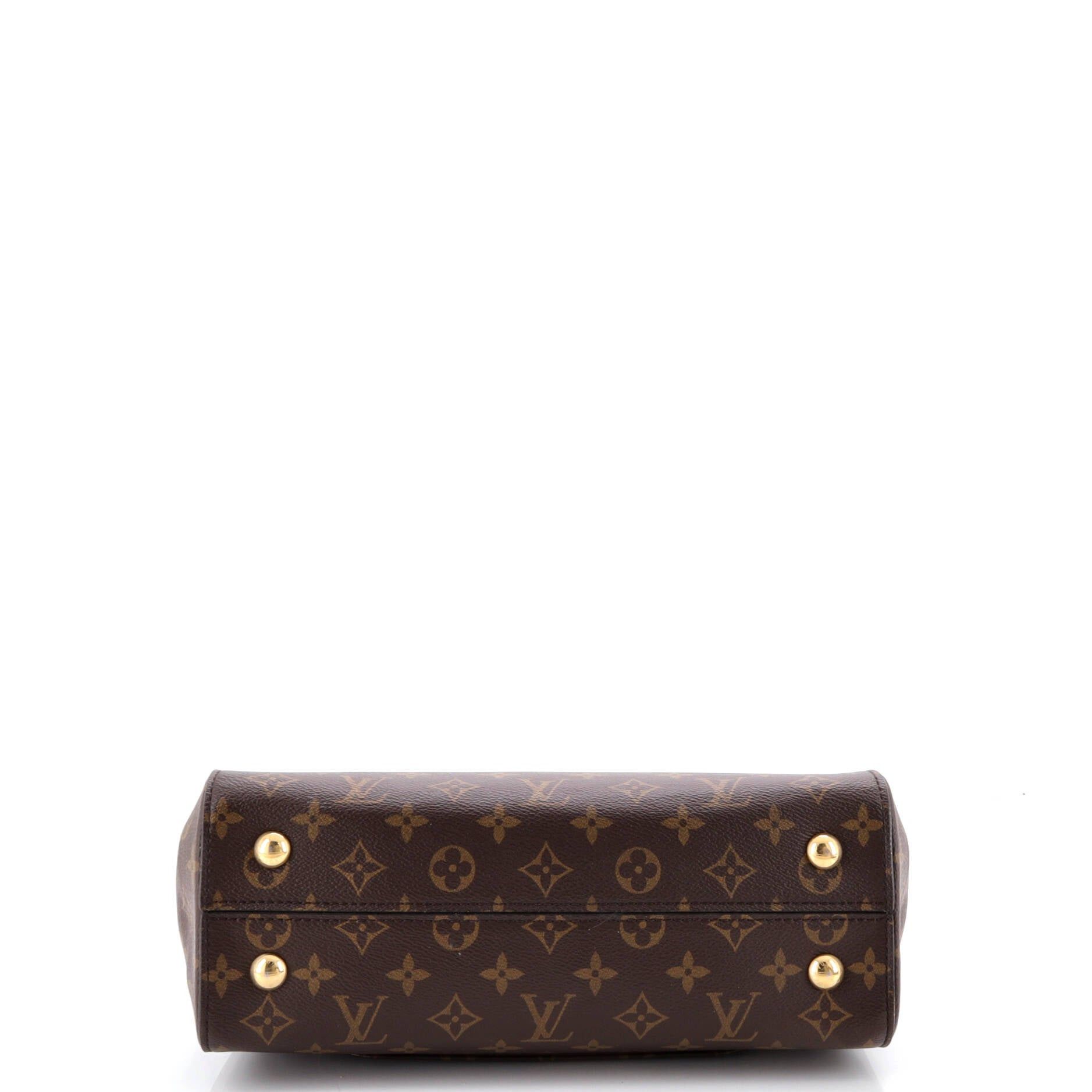Louis Vuitton Cluny Top Handle Bag Size ONE SIZE - 4 Thumbnail