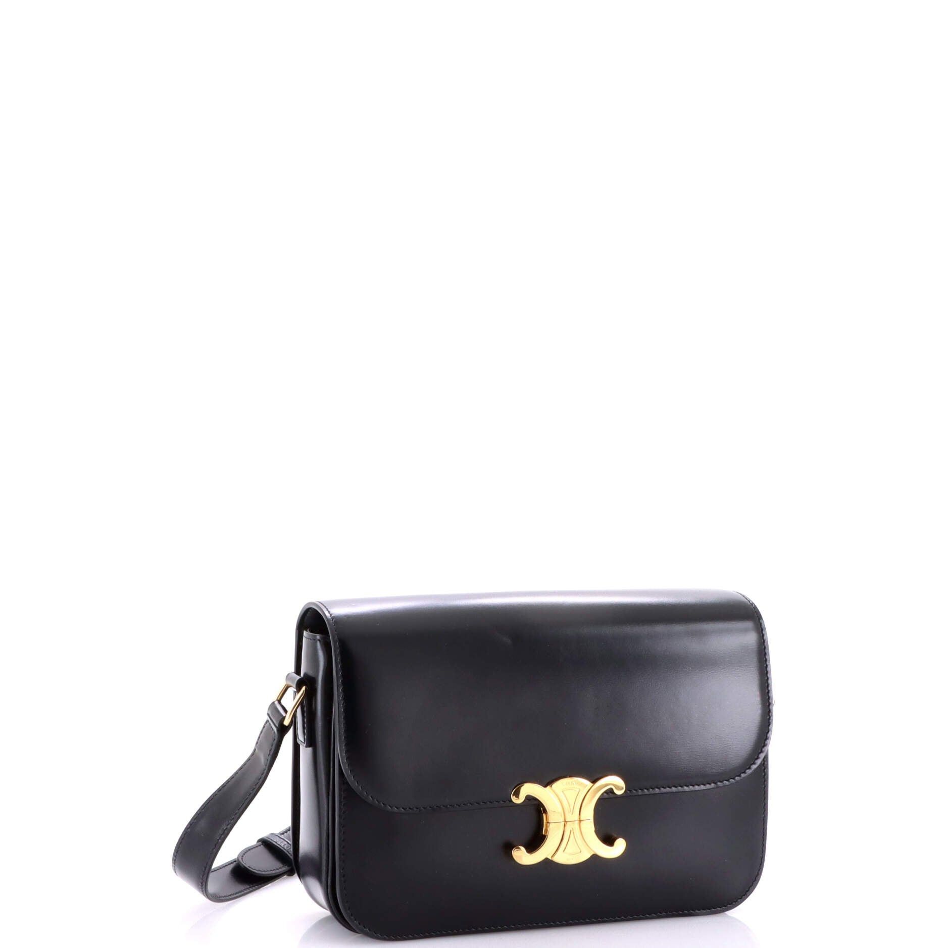 Celine Triomphe Shoulder Bag Size ONE SIZE - 2 Thumbnail