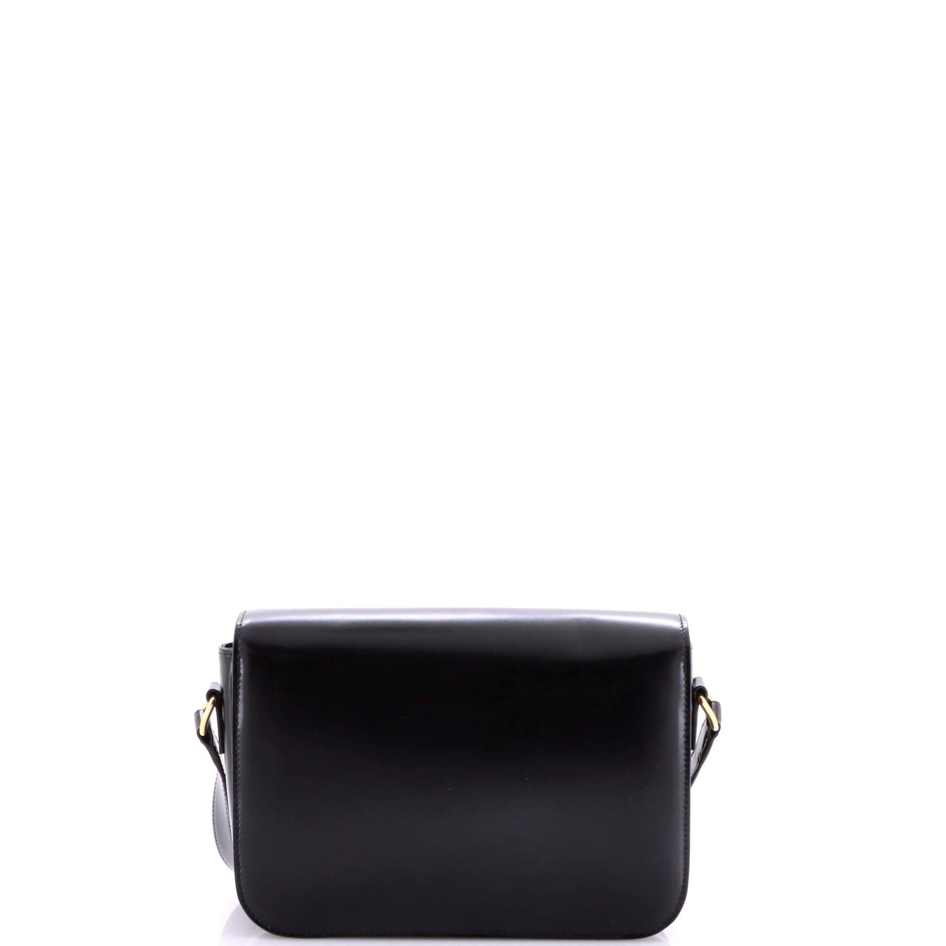 Celine Triomphe Shoulder Bag Size ONE SIZE - 3 Thumbnail