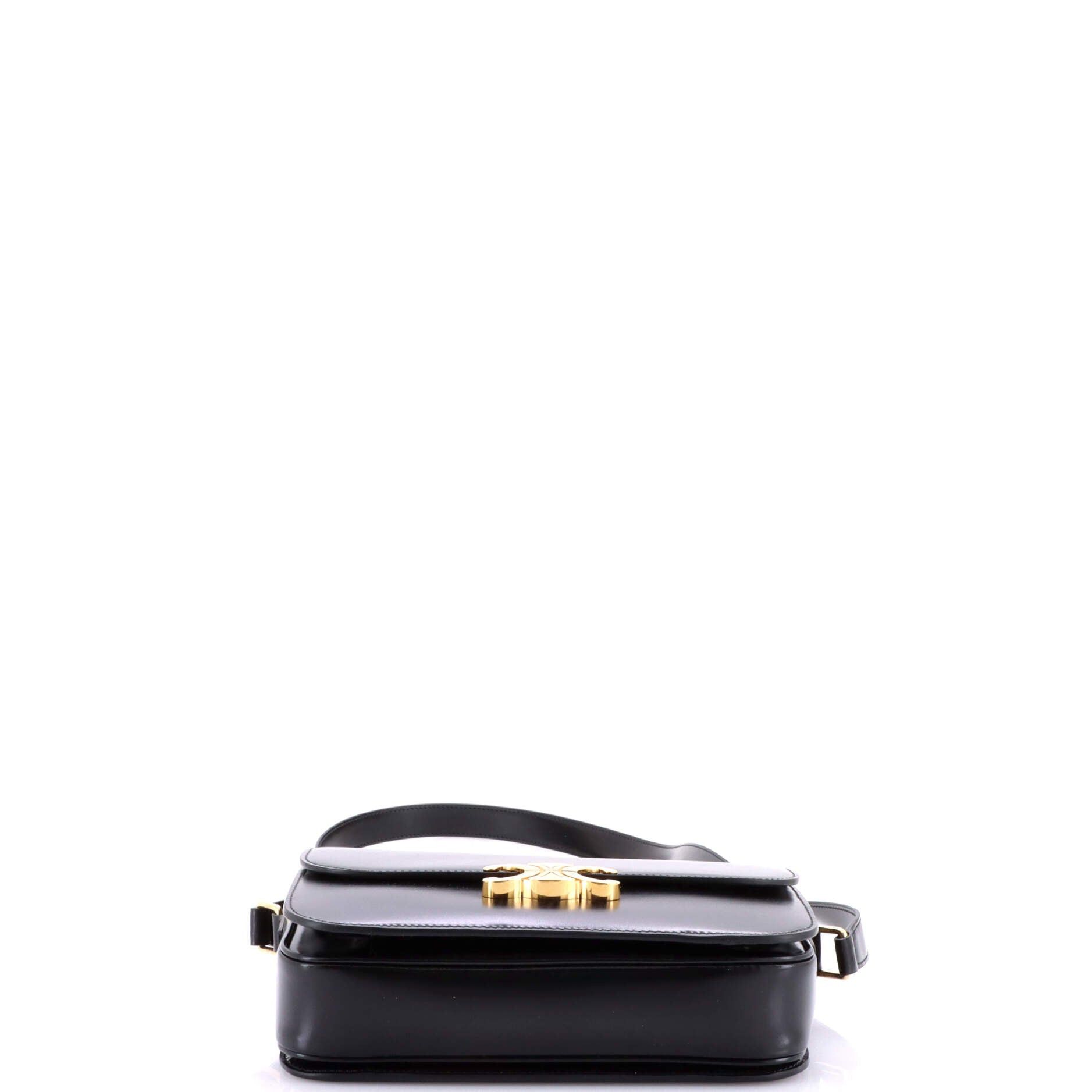 Celine Triomphe Shoulder Bag Size ONE SIZE - 4 Thumbnail