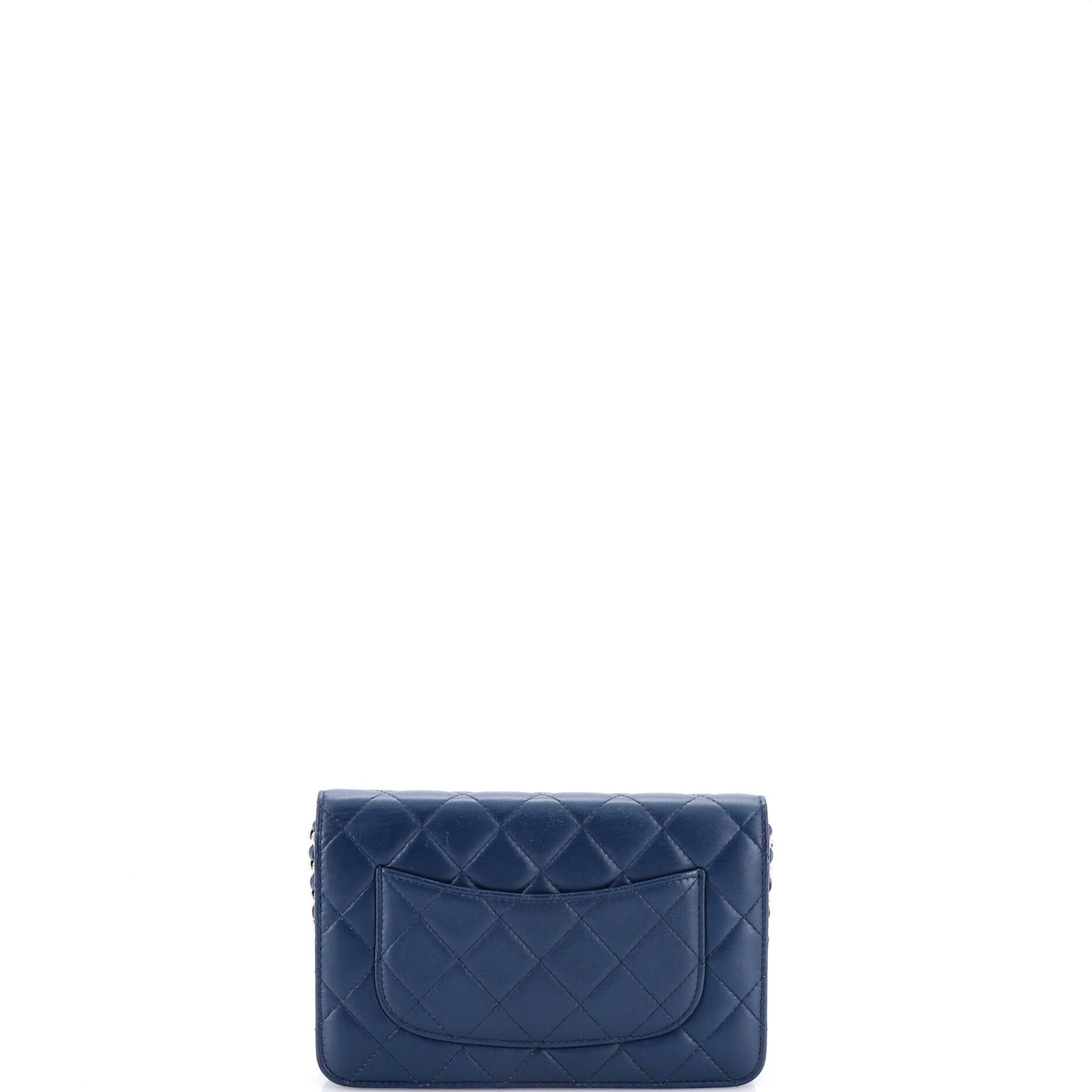 Chanel Wallet on Chain Size ONE SIZE - 4 Thumbnail