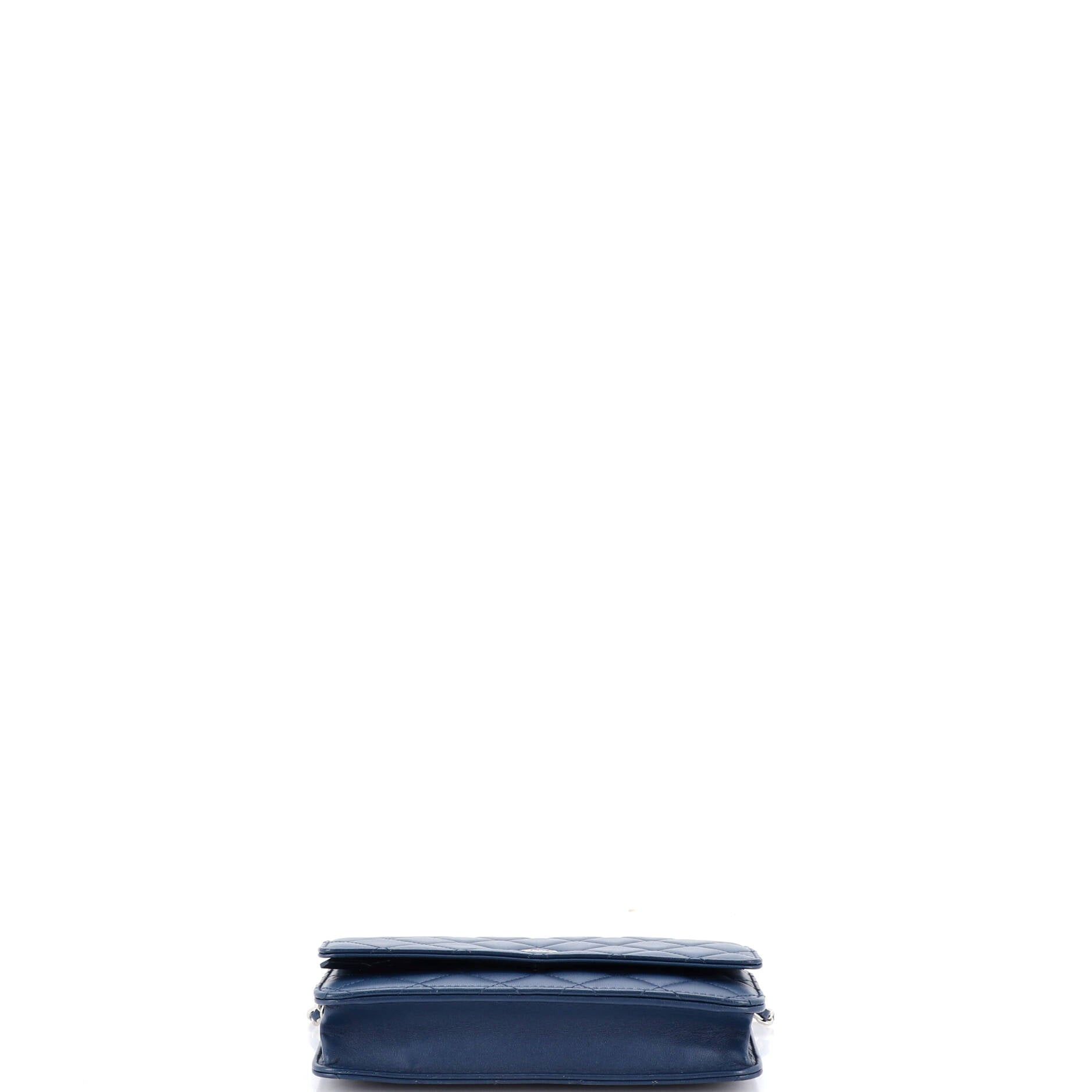 Chanel Wallet on Chain Size ONE SIZE - 5 Thumbnail