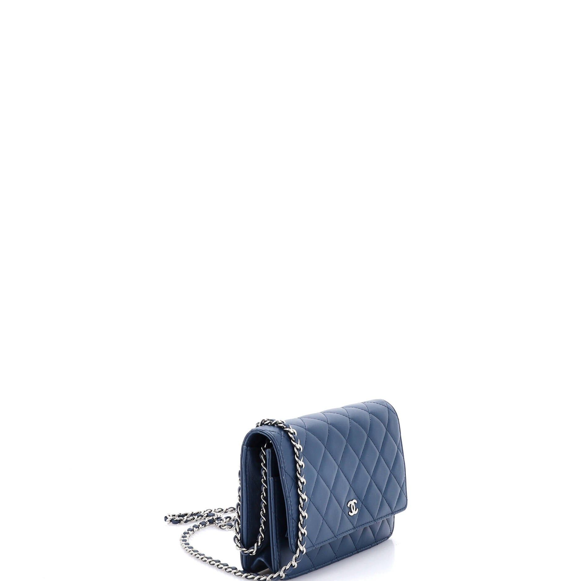 Chanel Wallet on Chain Size ONE SIZE - 3 Thumbnail