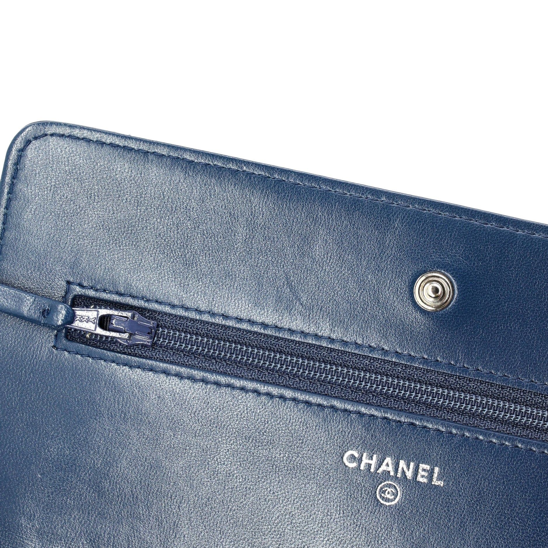 Chanel Wallet on Chain Size ONE SIZE - 8 Thumbnail