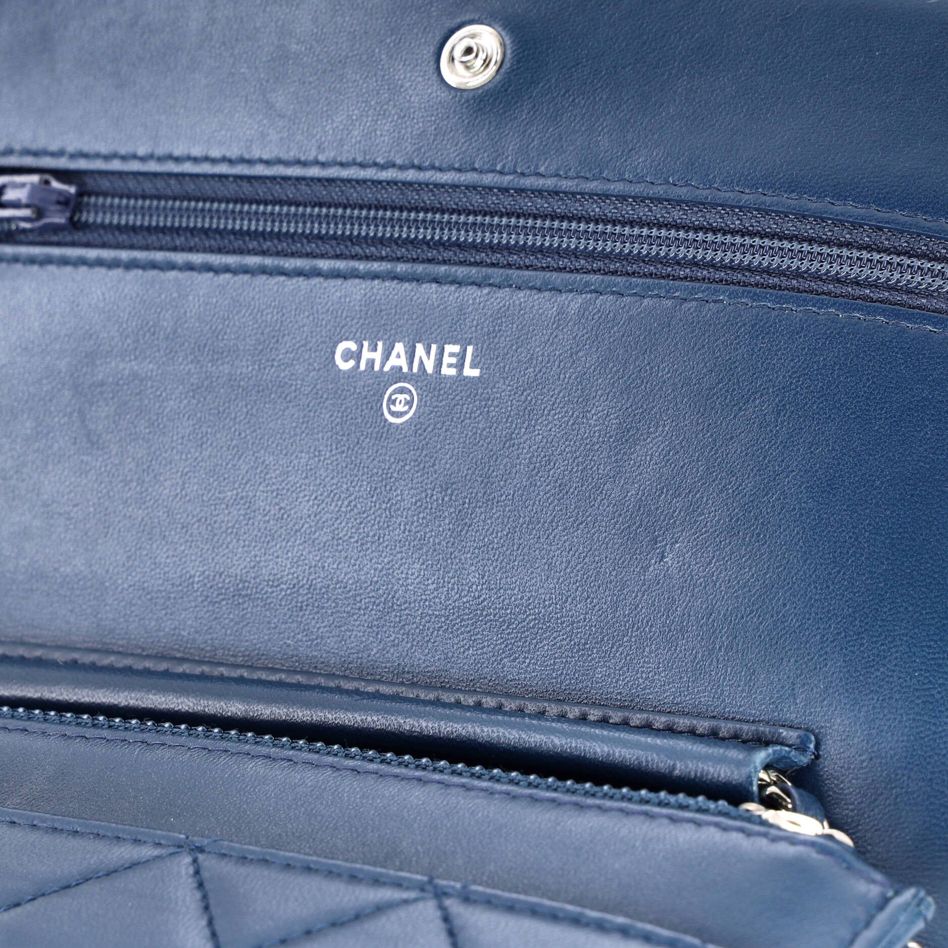 Chanel Wallet on Chain Size ONE SIZE - 7 Thumbnail