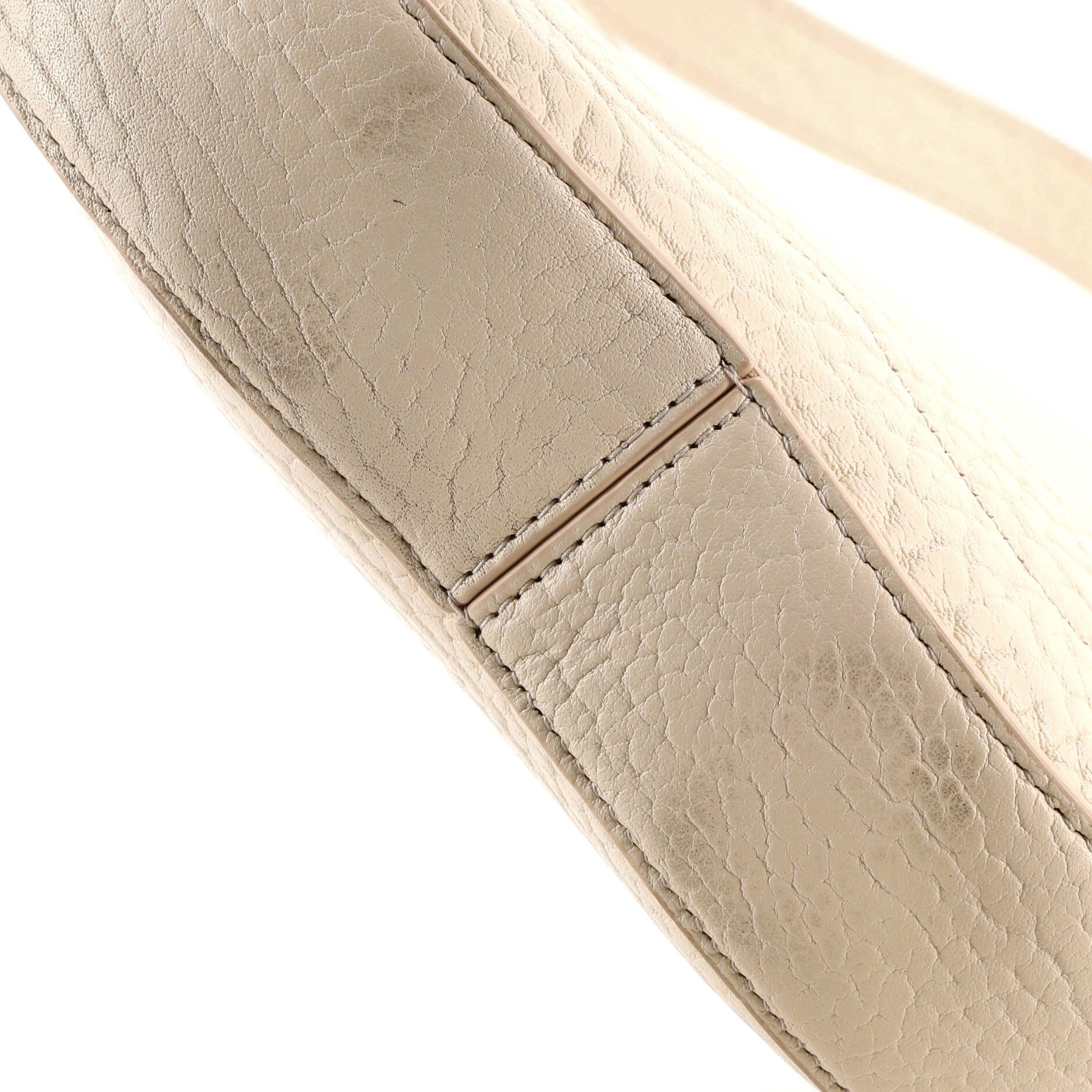 Burberry Chess Shoulder Bag Size ONE SIZE - 6 Thumbnail
