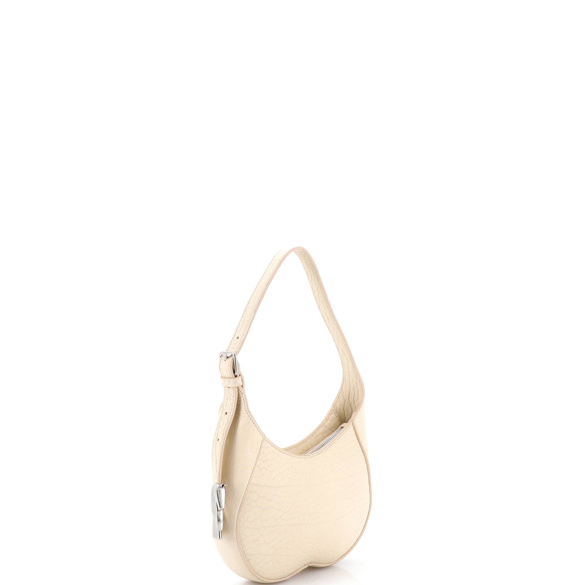 Burberry Chess Shoulder Bag Size ONE SIZE - 2 Thumbnail