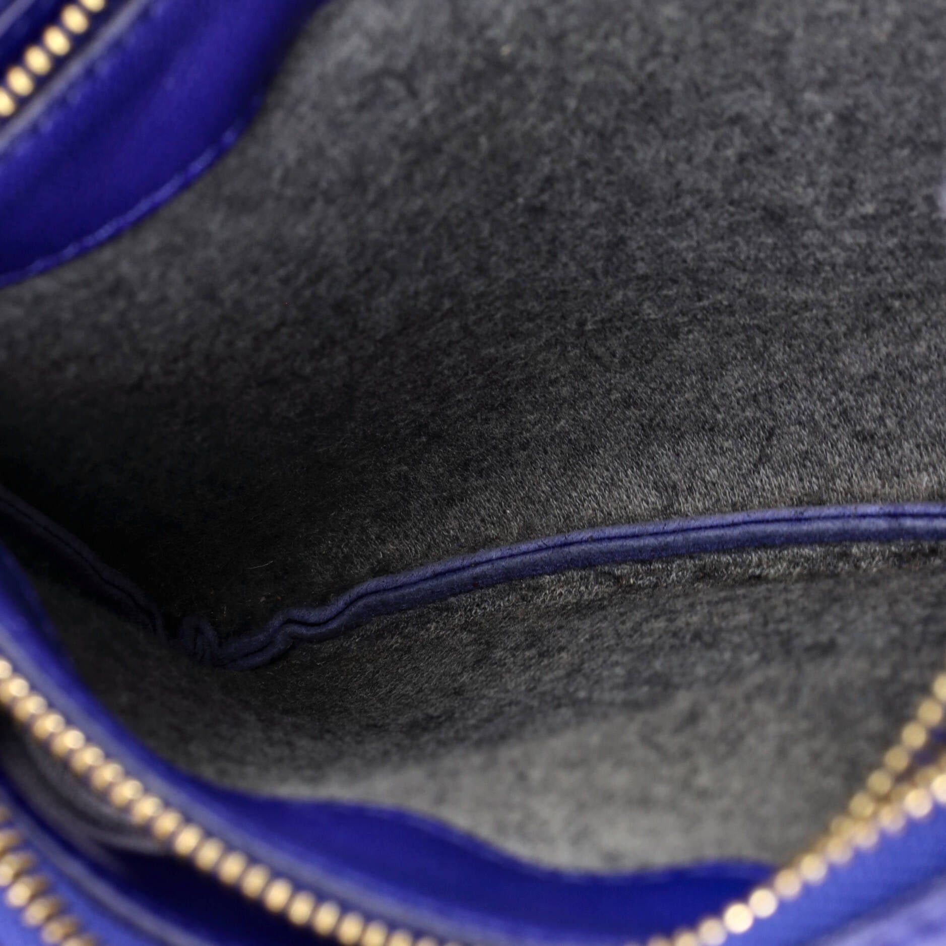 Celine Trio Crossbody Bag Size ONE SIZE - 5 Thumbnail