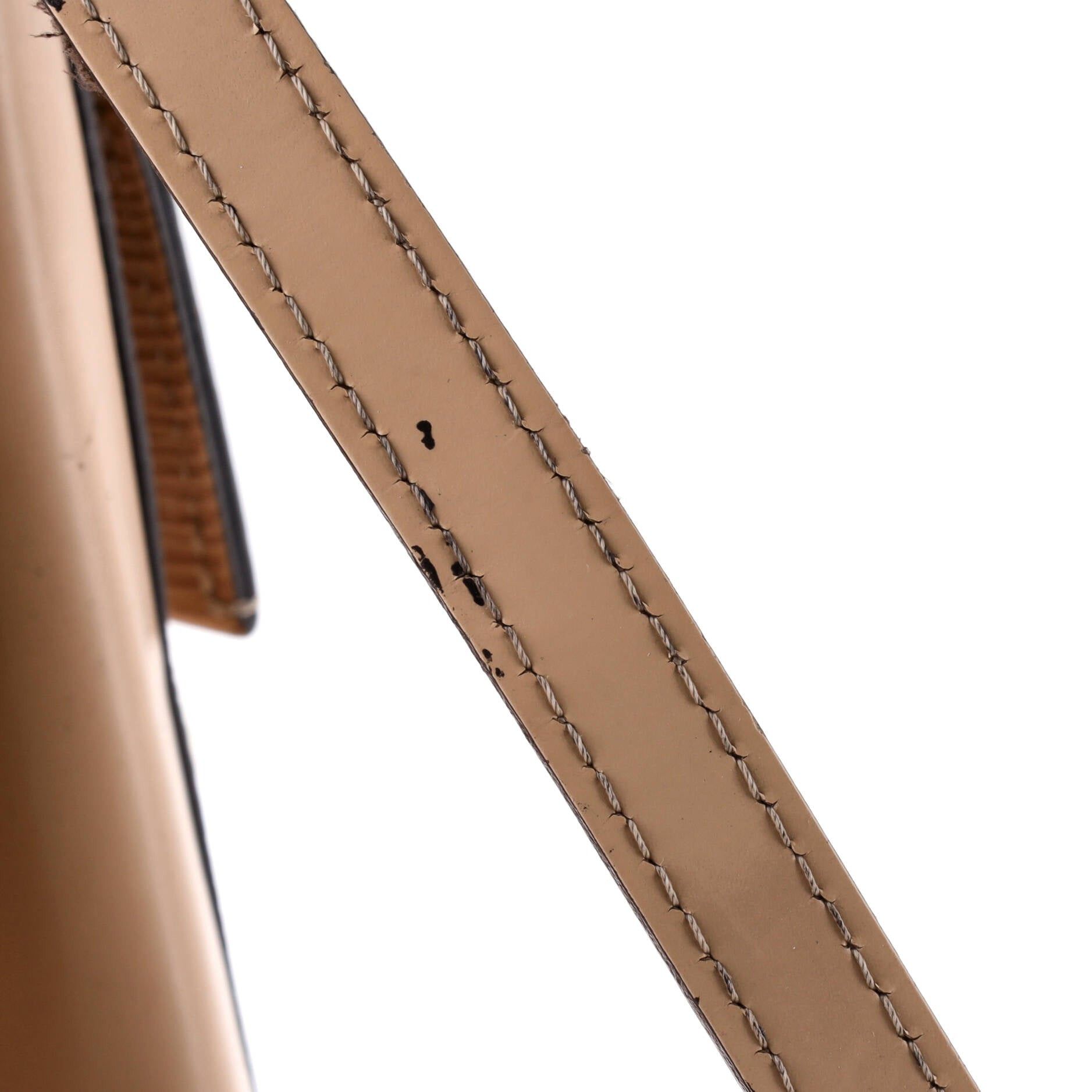 Louis Vuitton Cluny Top Handle Bag Size ONE SIZE - 5 Thumbnail