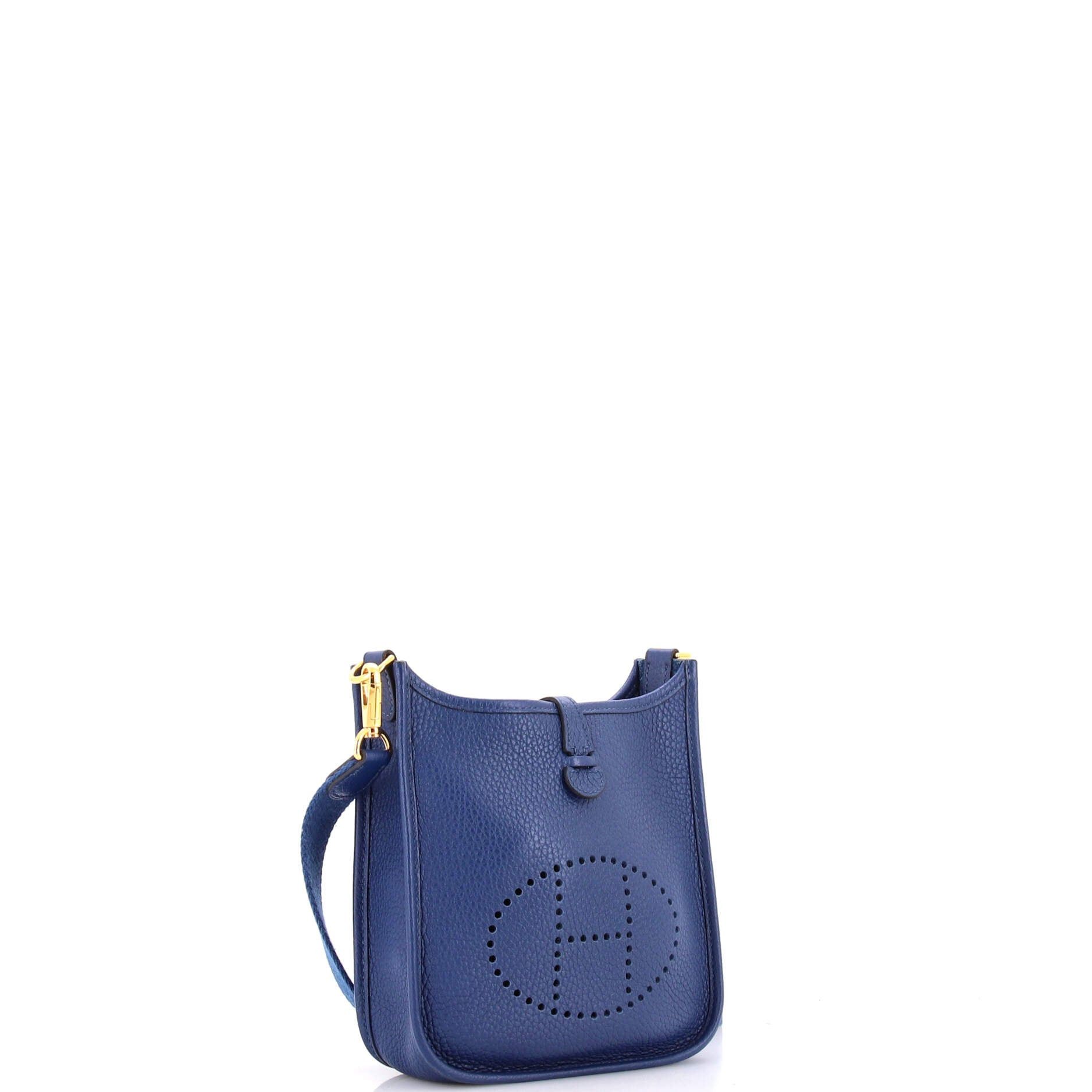Hermes Evelyne Bag Gen III Size ONE SIZE - 2 Thumbnail
