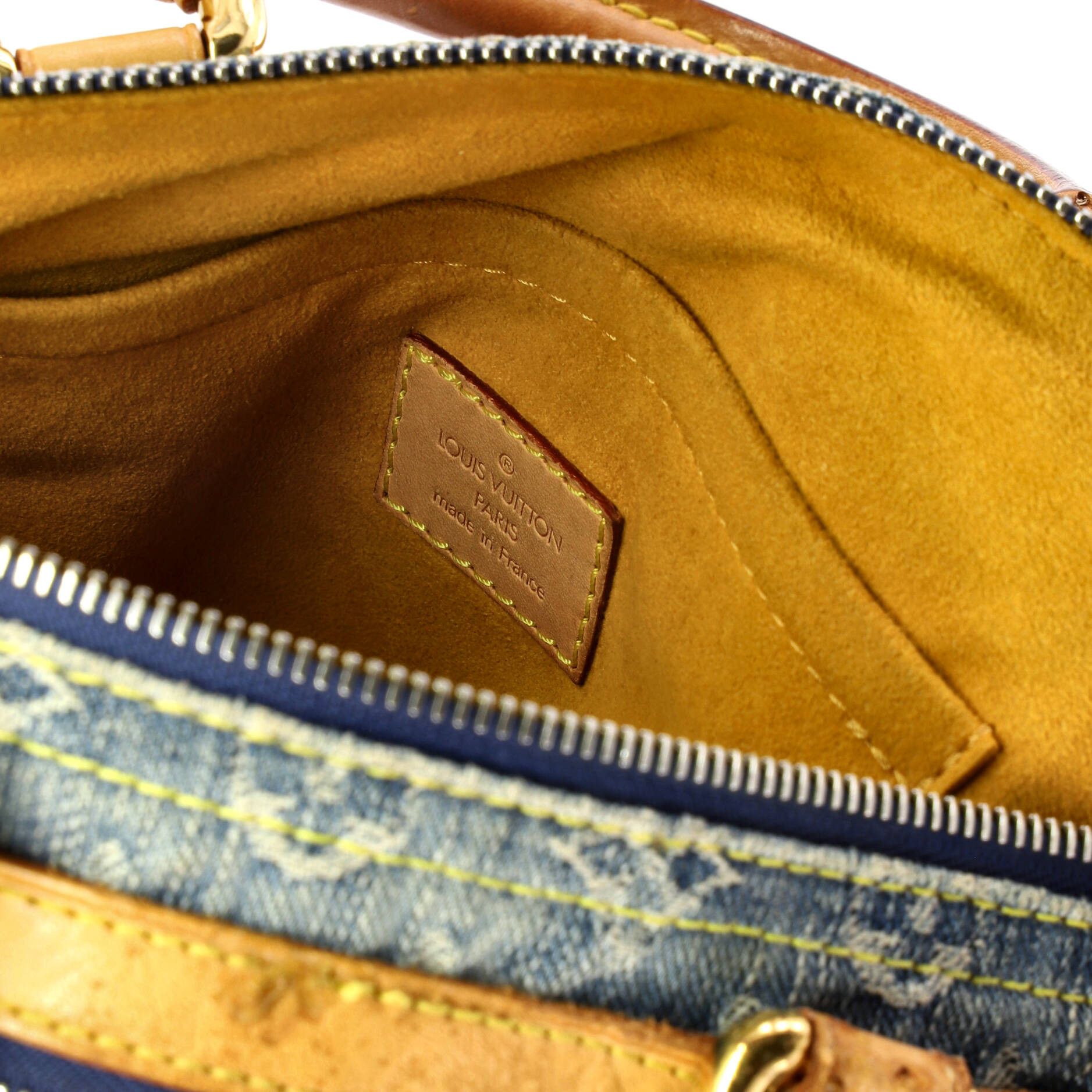 Louis Vuitton Neo Speedy Bag Size ONE SIZE - 6 Thumbnail