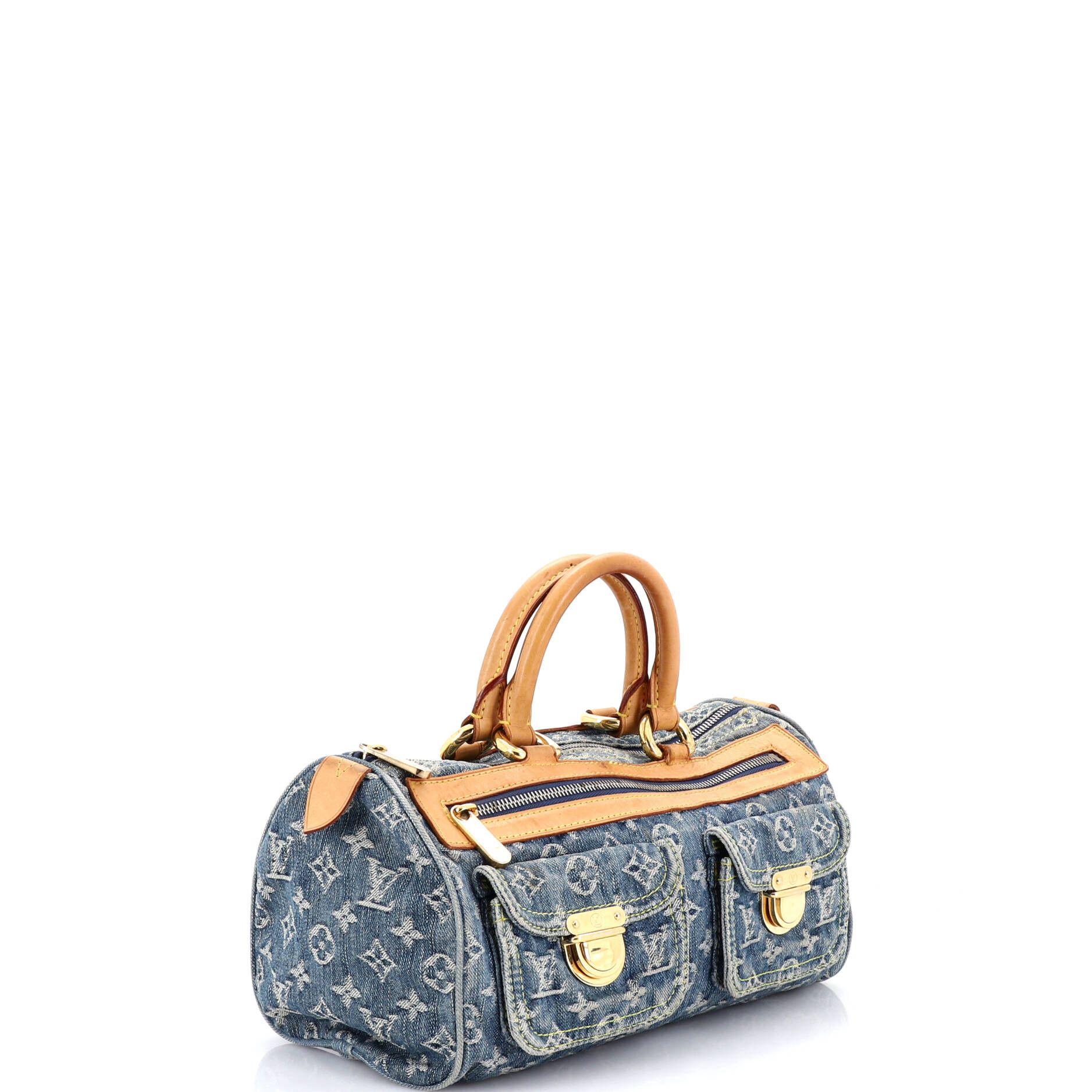 Louis Vuitton Neo Speedy Bag Size ONE SIZE - 2 Thumbnail