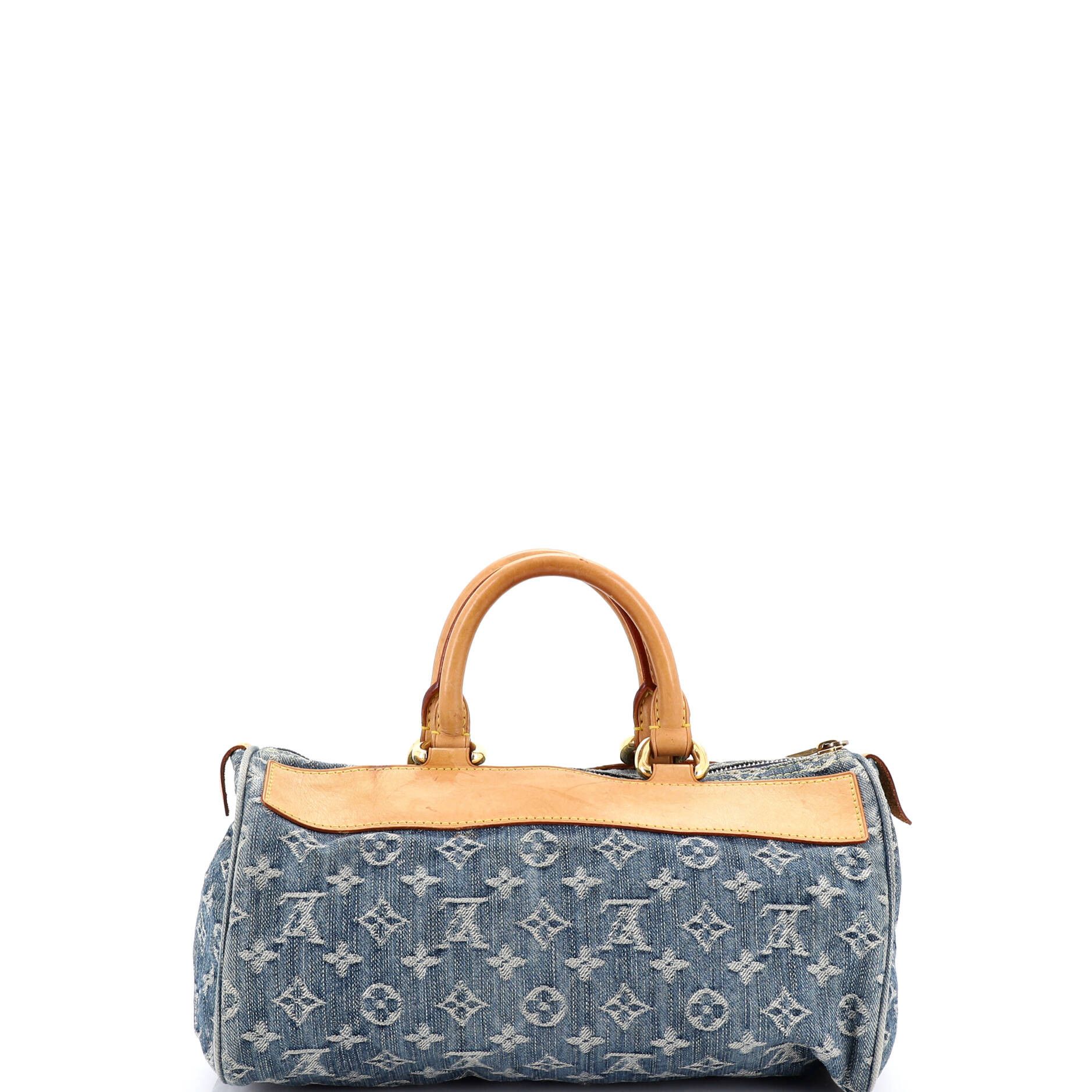 Louis Vuitton Neo Speedy Bag Size ONE SIZE - 3 Thumbnail