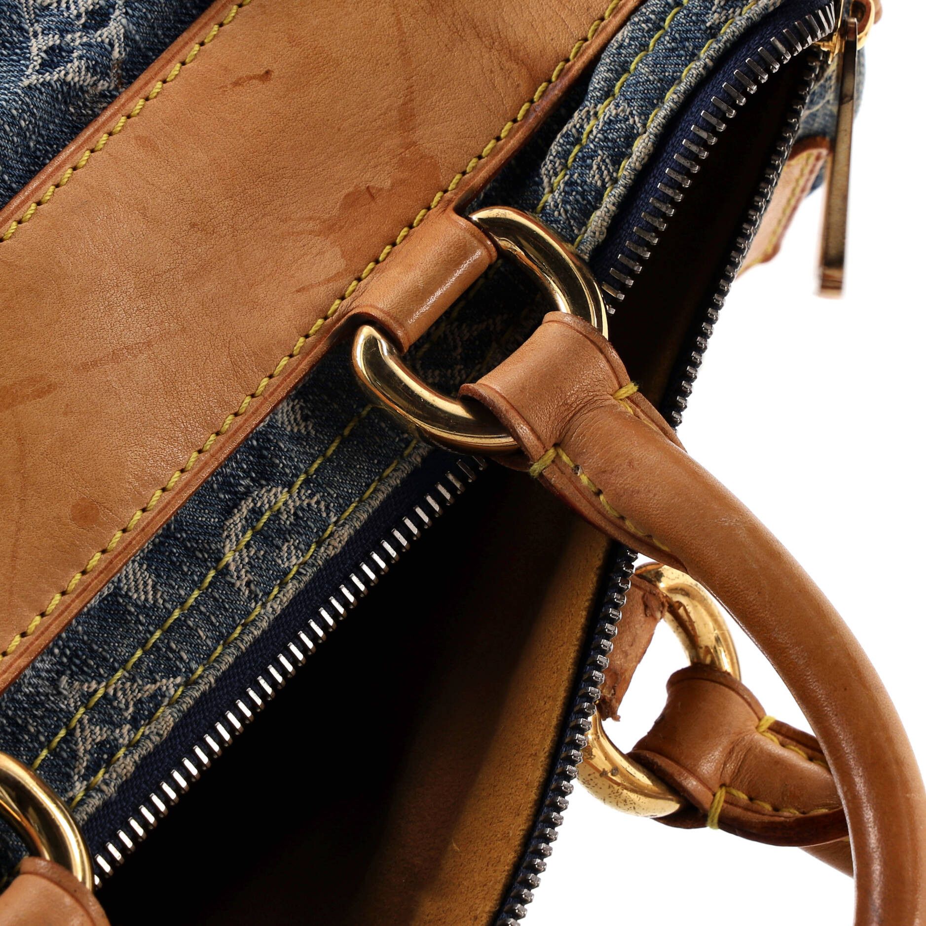 Louis Vuitton Neo Speedy Bag Size ONE SIZE - 8 Thumbnail