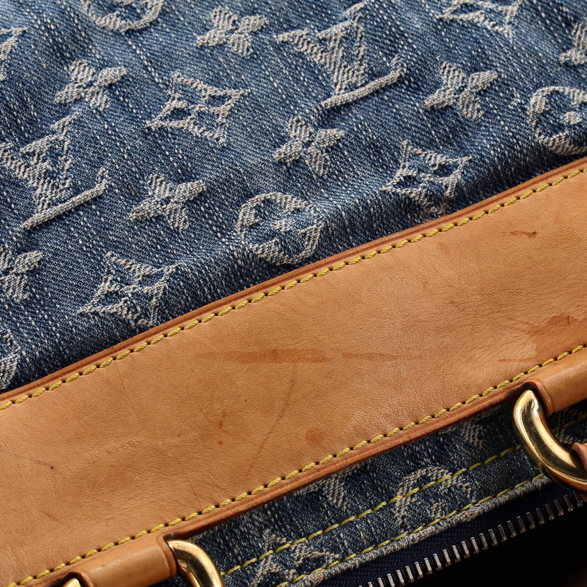Louis Vuitton Neo Speedy Bag Size ONE SIZE - 7 Thumbnail
