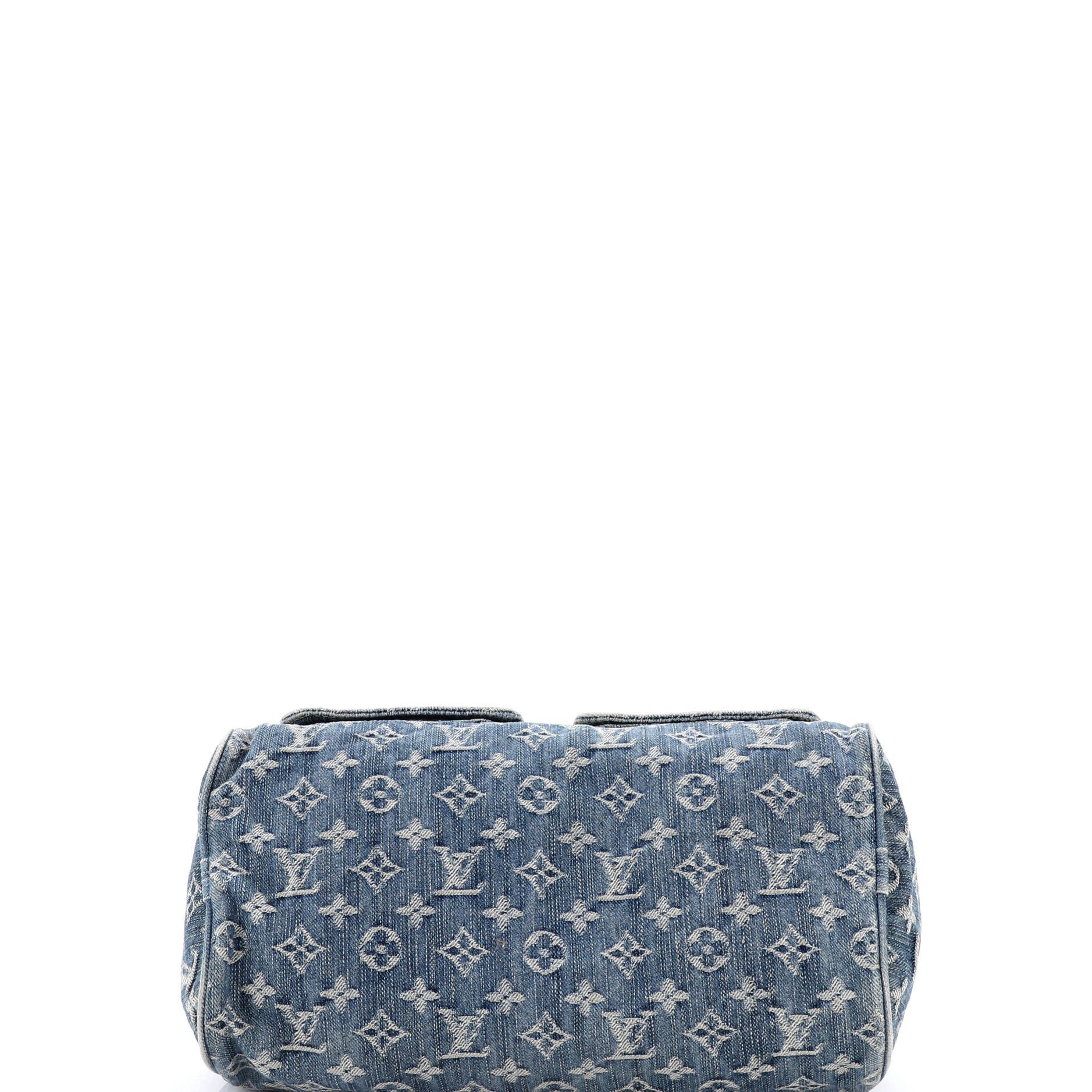Louis Vuitton Neo Speedy Bag Size ONE SIZE - 4 Thumbnail