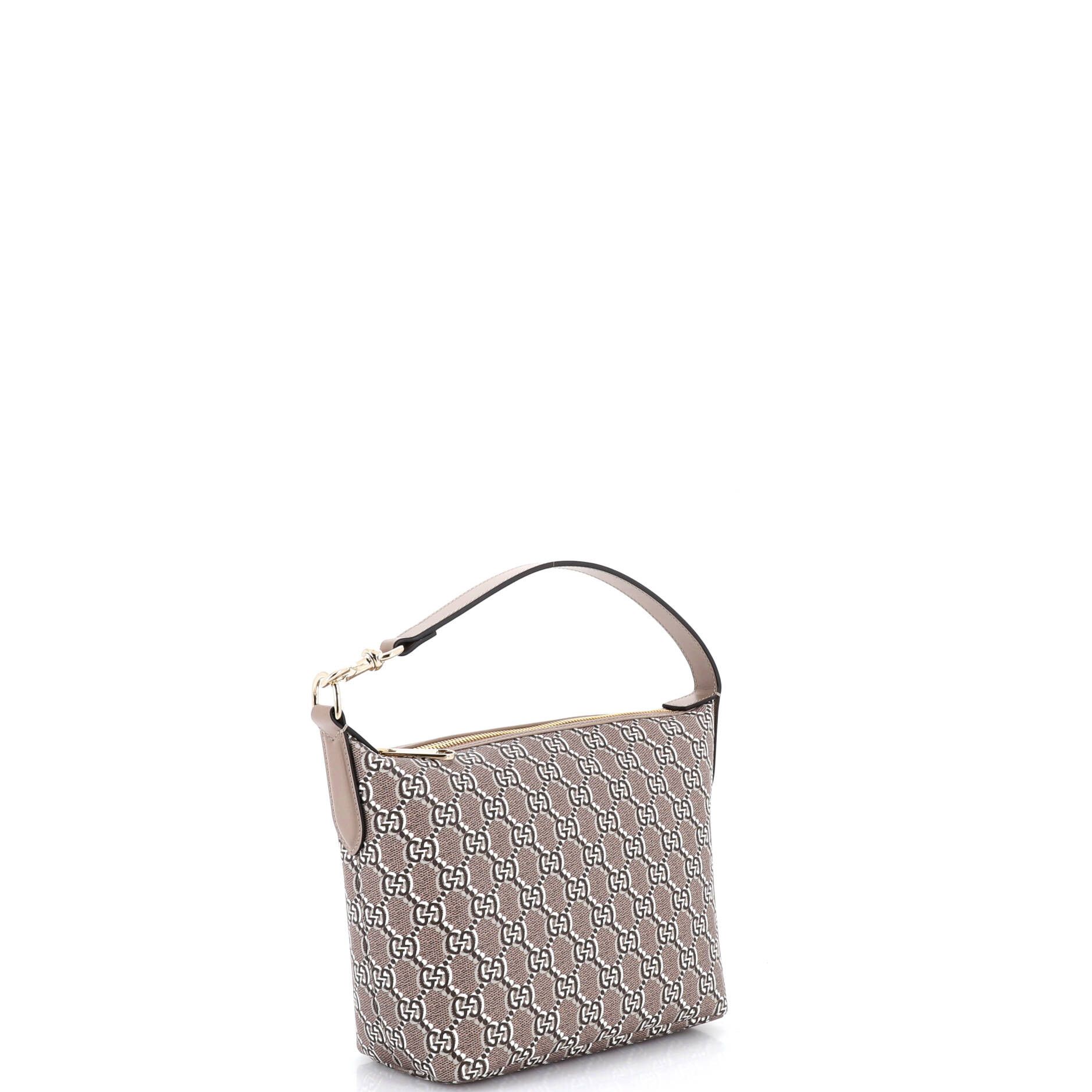 Gucci Ophidia Zip Shoulder Bag Size ONE SIZE - 2 Thumbnail