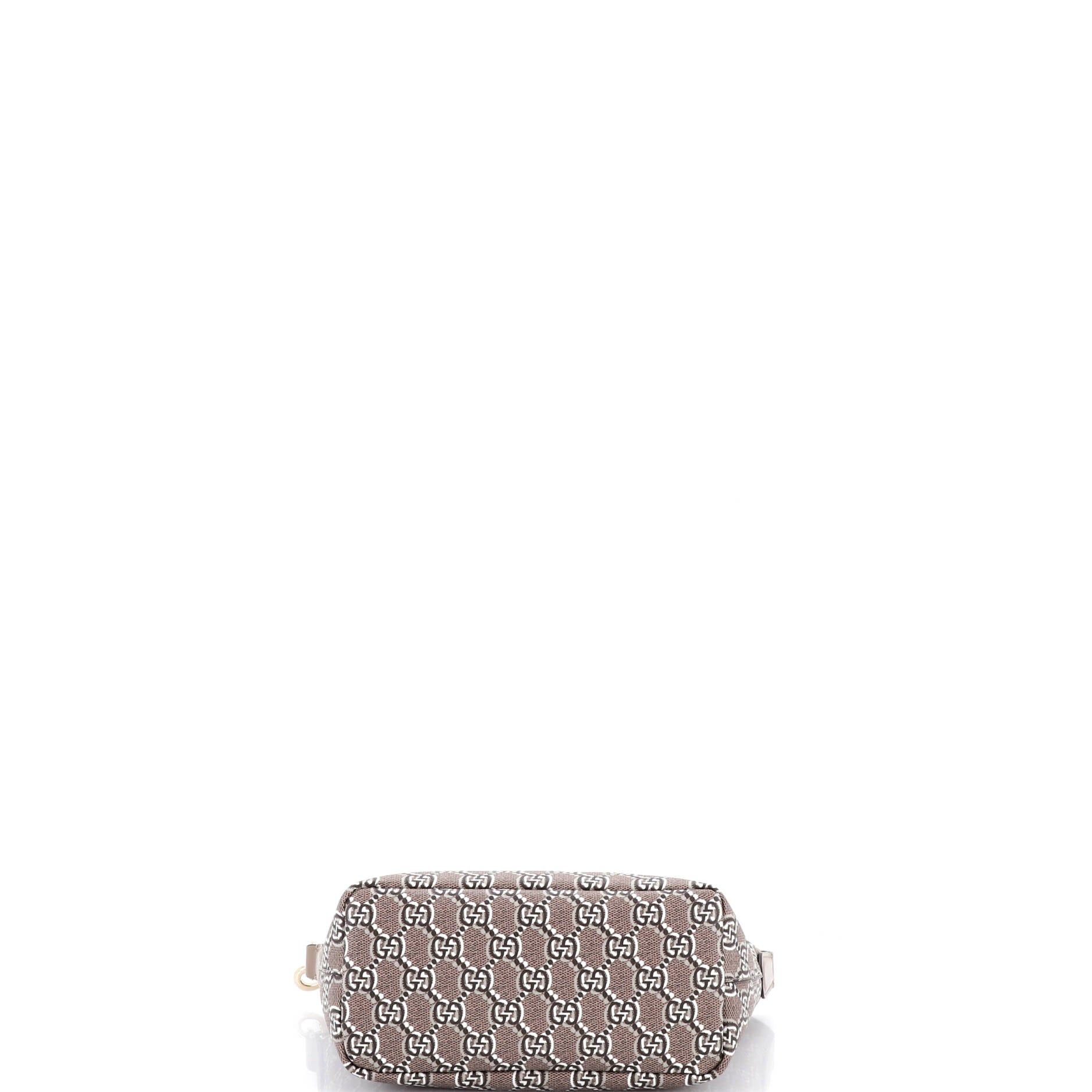 Gucci Ophidia Zip Shoulder Bag Size ONE SIZE - 4 Thumbnail