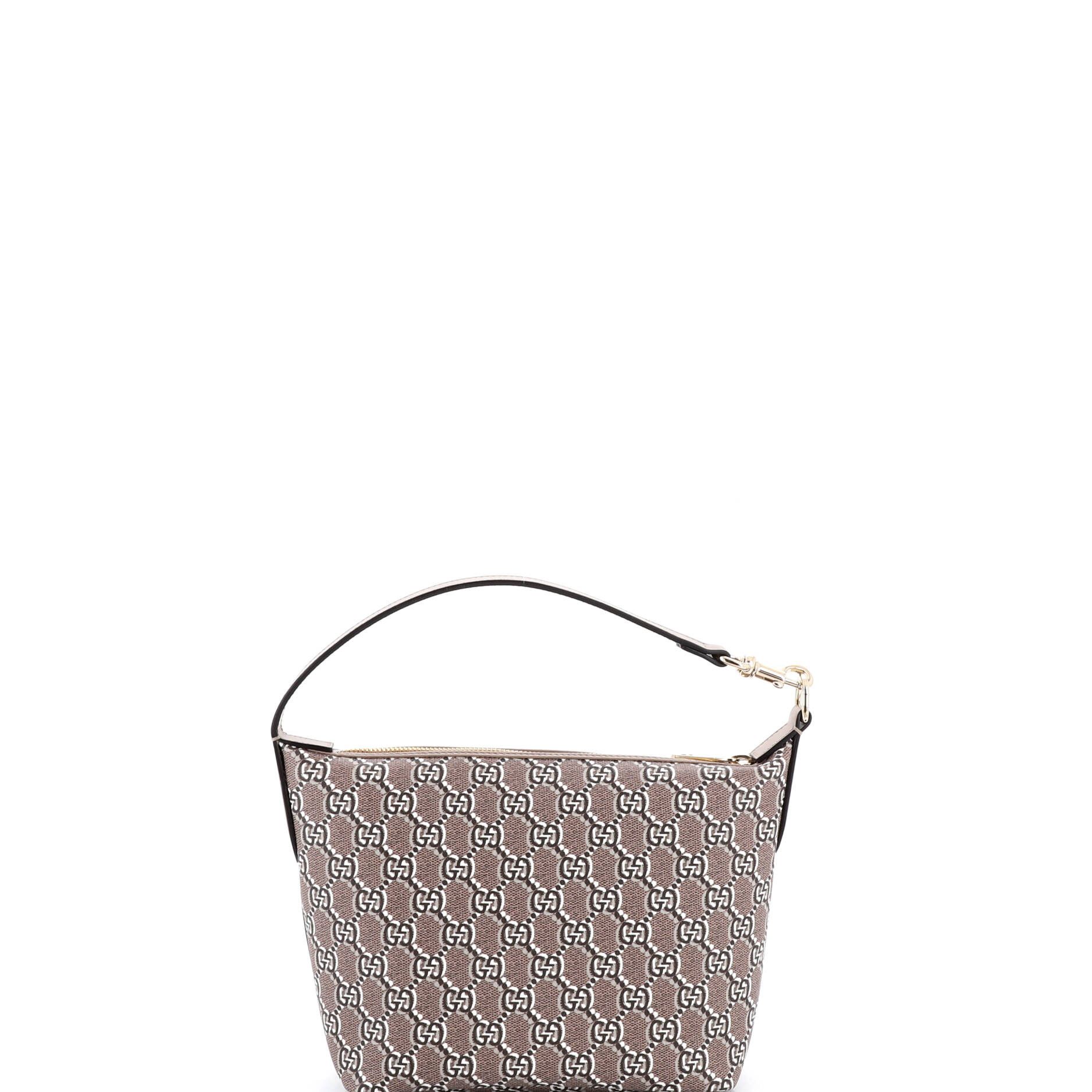 Gucci Ophidia Zip Shoulder Bag Size ONE SIZE - 3 Thumbnail