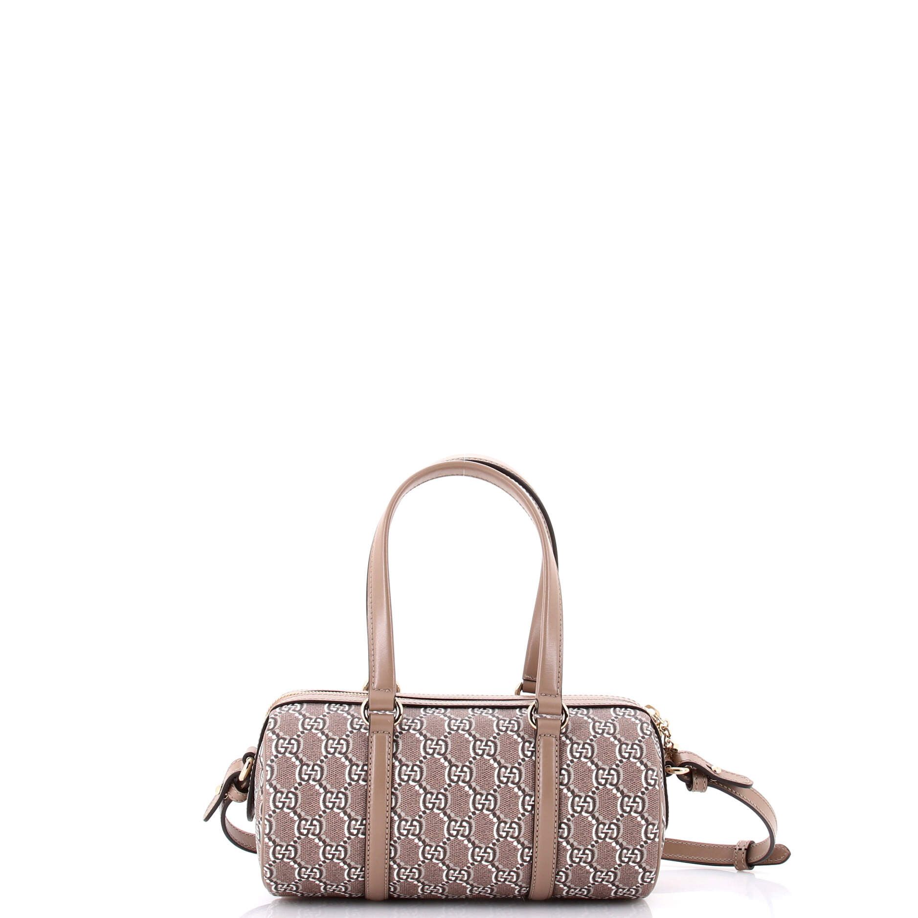 Gucci Convertible Duffle Bag Size ONE SIZE - 3 Thumbnail