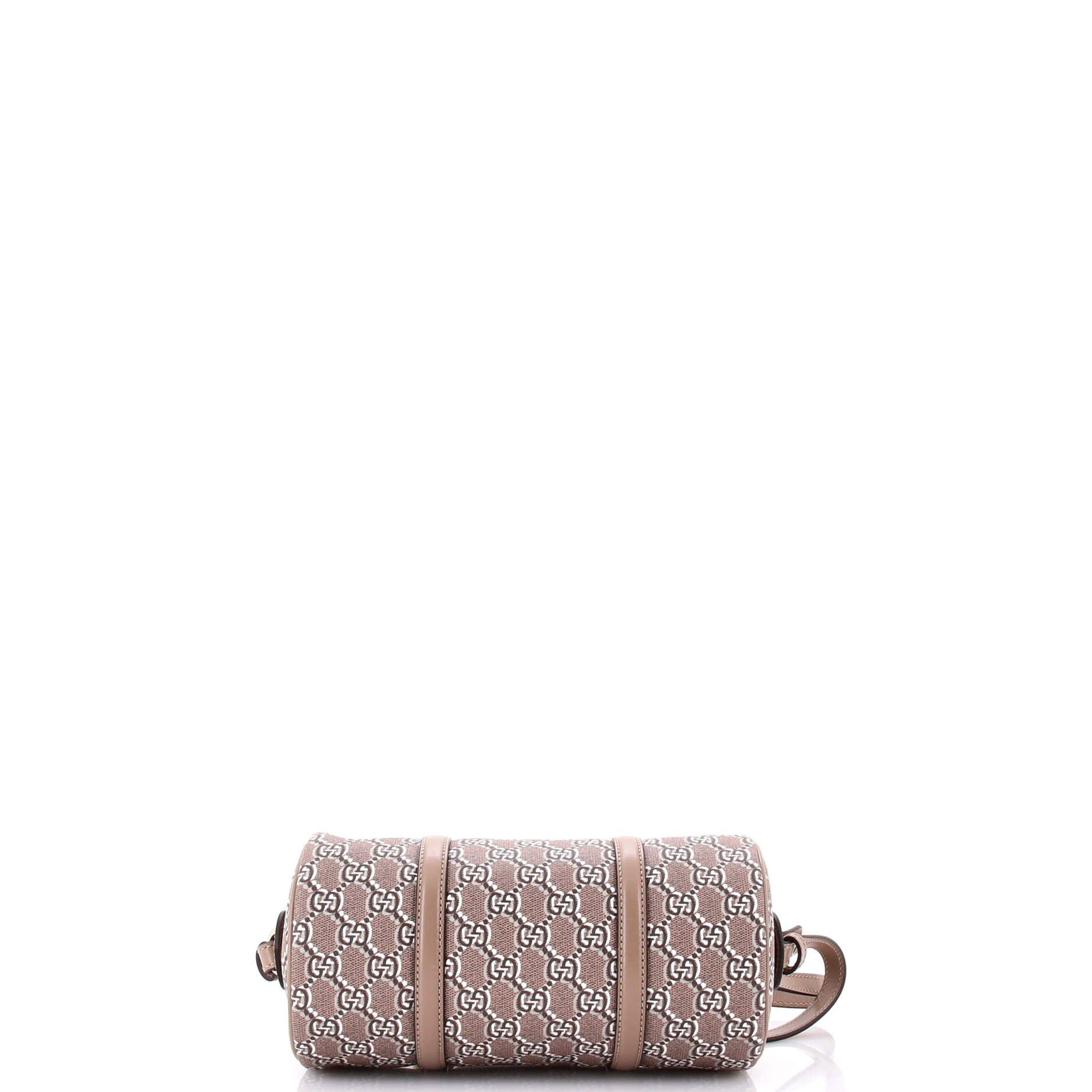 Gucci Convertible Duffle Bag Size ONE SIZE - 4 Thumbnail