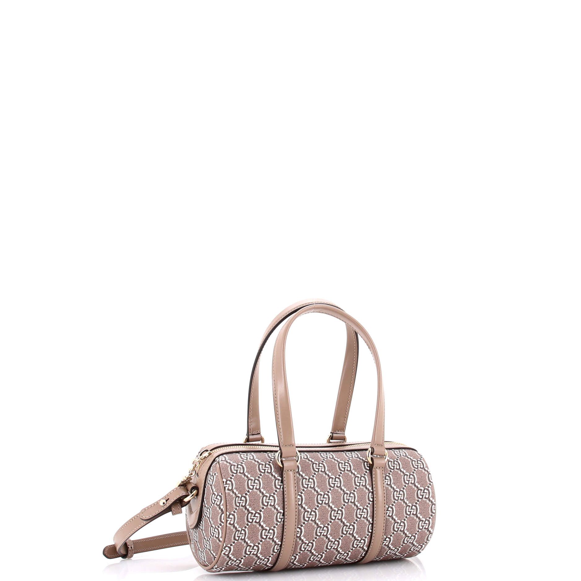 Gucci Convertible Duffle Bag Size ONE SIZE - 2 Thumbnail